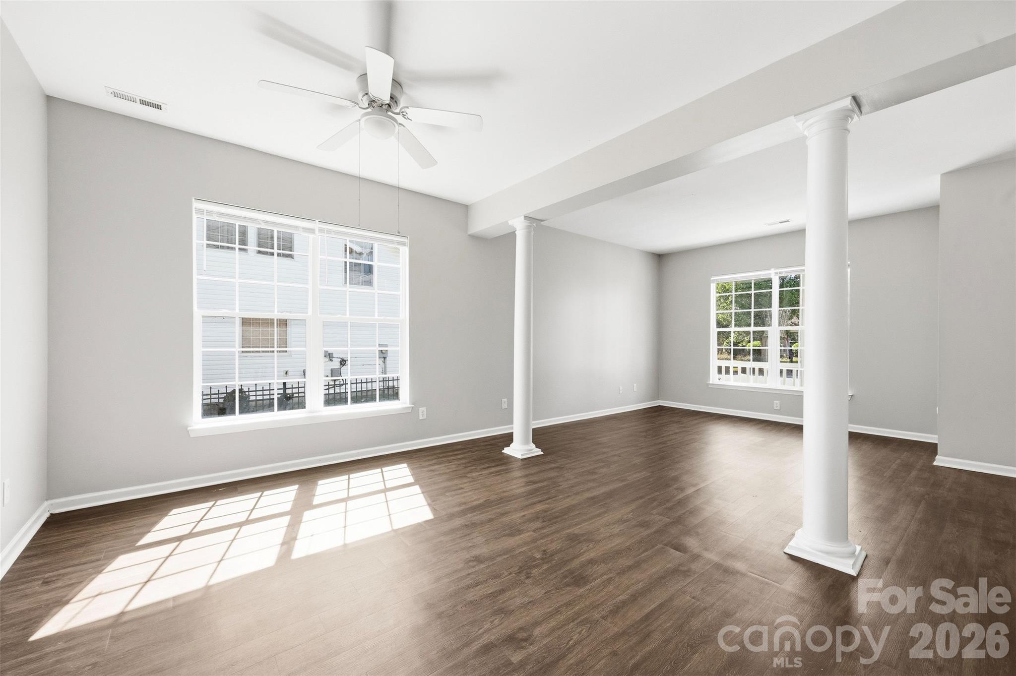 Single Family Residence at 2220 Shumard Circle, Indian Trail, photo 23 of 35