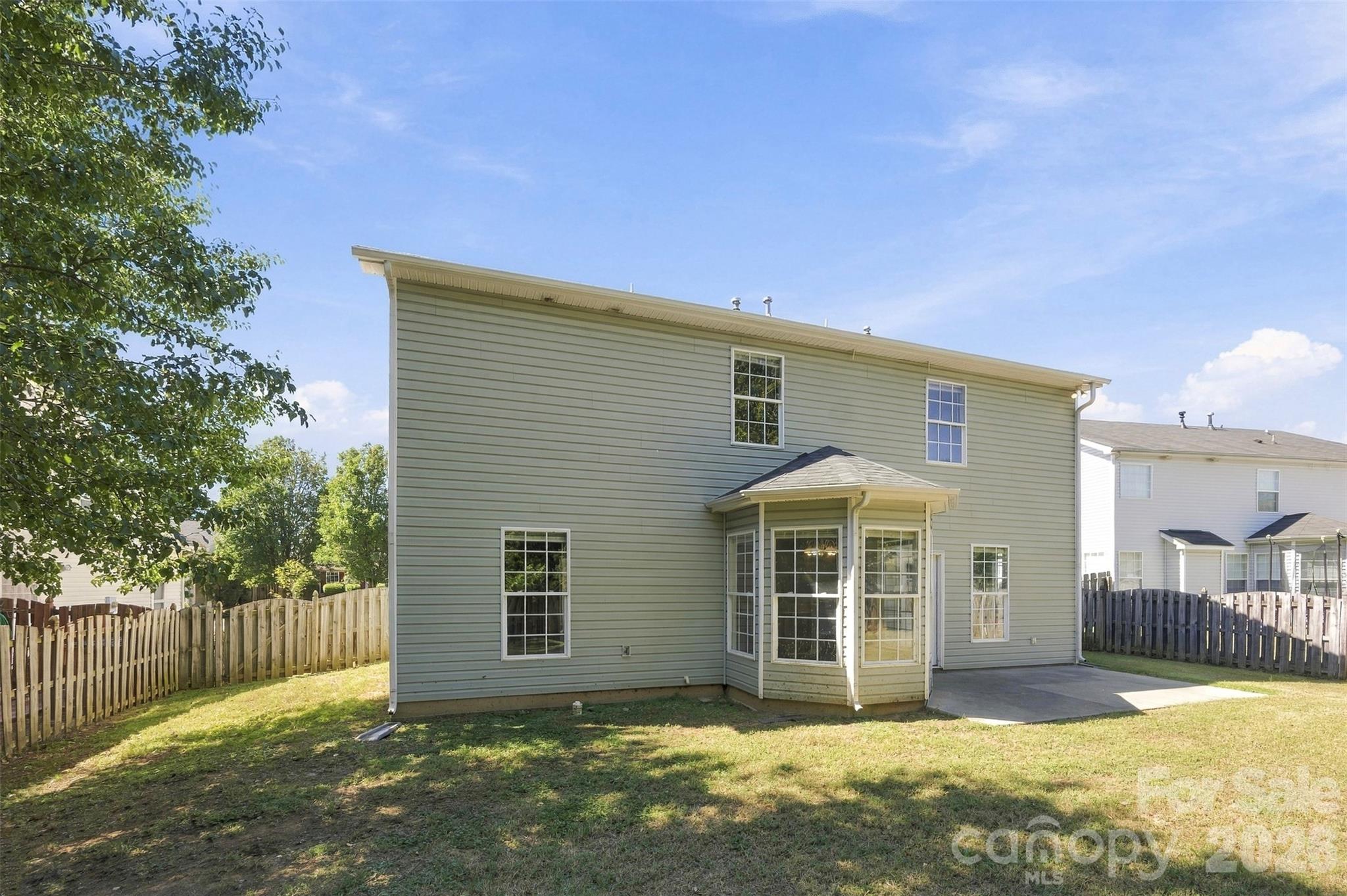 Single Family Residence at 2220 Shumard Circle, Indian Trail, photo 35 of 35