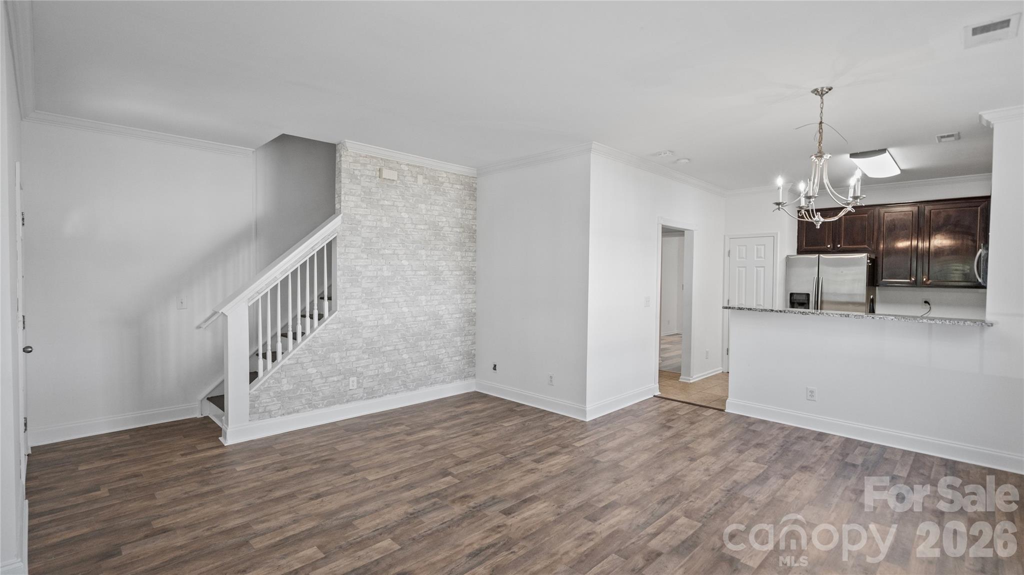 Townhouse at 2859 Summergrove Court, Matthews, photo 4 of 40