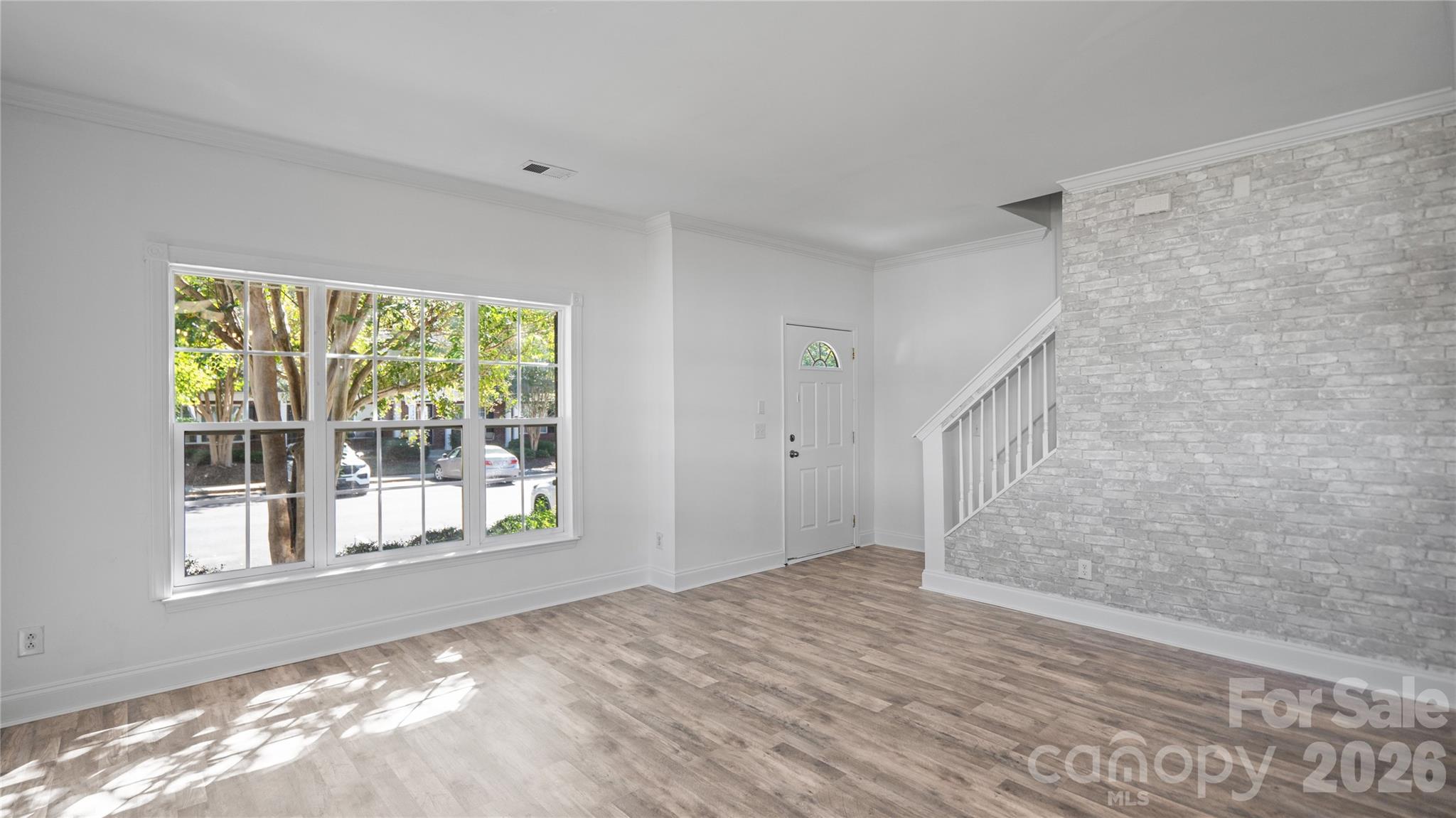 Townhouse at 2859 Summergrove Court, Matthews, photo 6 of 40