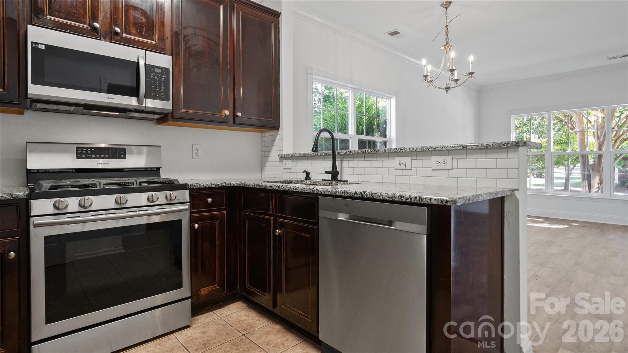 Townhouse at 2859 Summergrove Court, Matthews, photo 10 of 40