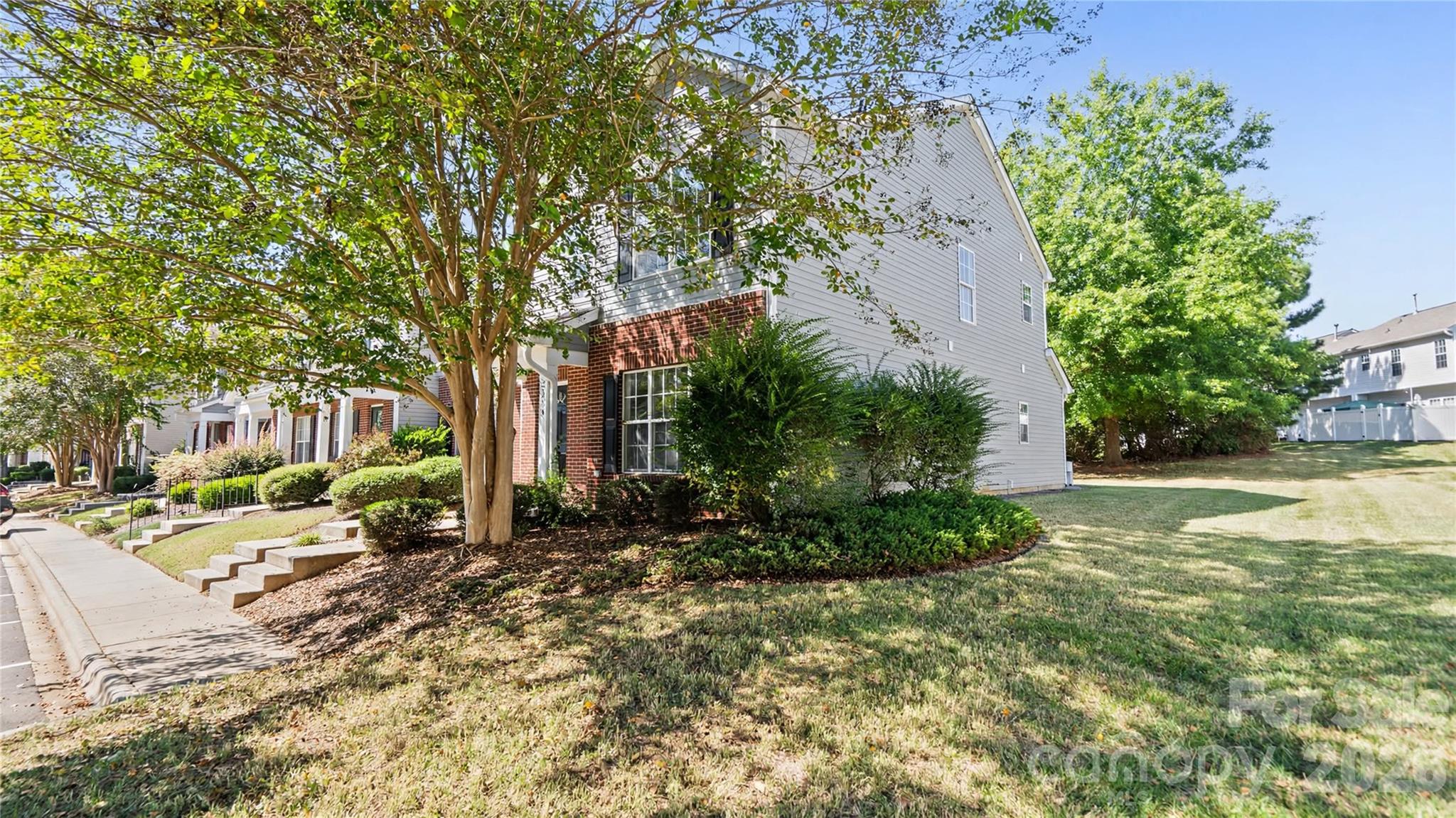 Townhouse at 2859 Summergrove Court, Matthews, photo 40 of 40