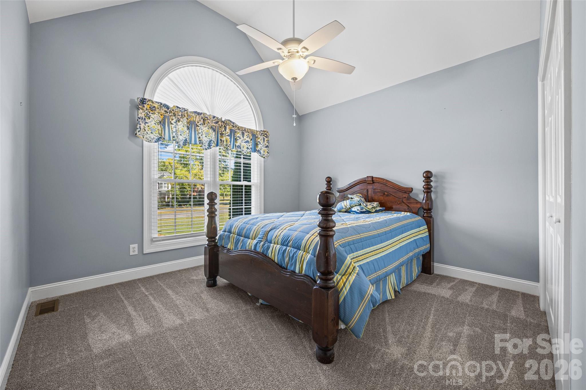 Bedroom 2 - 705 Carrollton Place, Rock Hill