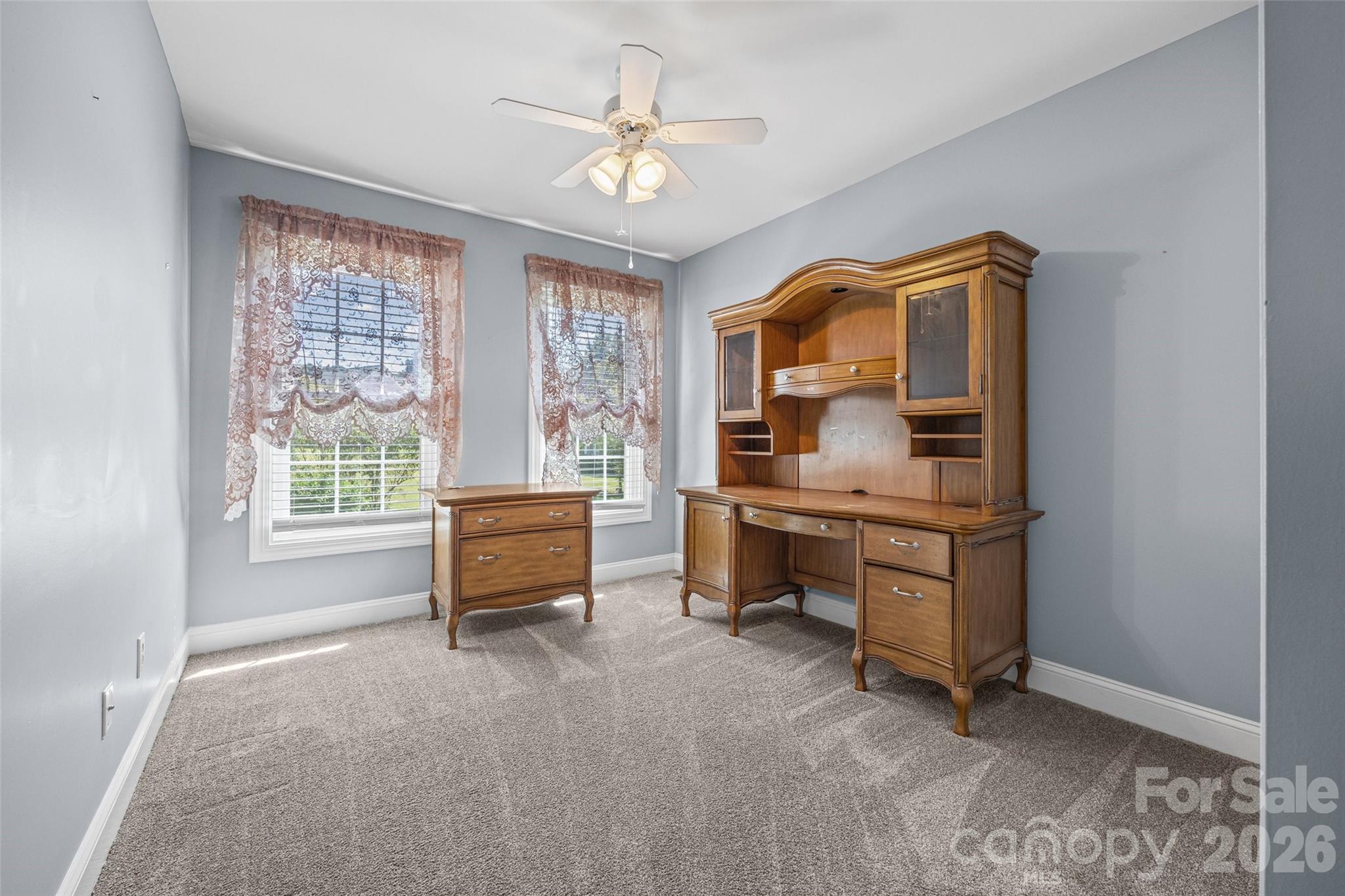 Bedroom 3 - 705 Carrollton Place, Rock Hill