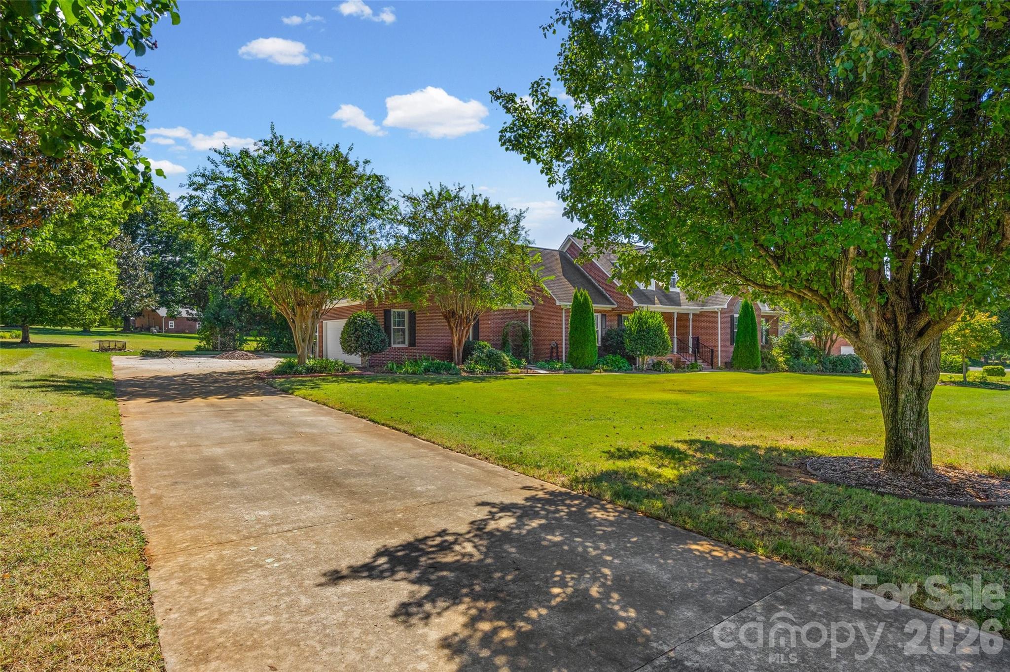 Single Family Residence at 705 Carrollton Place, Rock Hill, photo 35 of 35