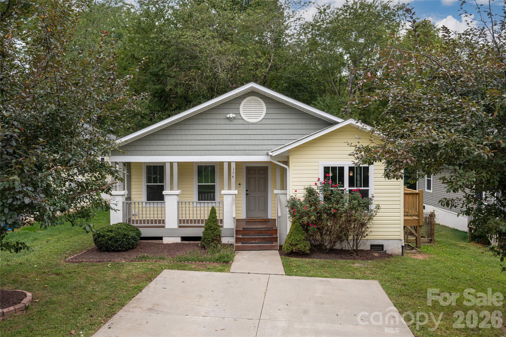 124 Soulshine Court