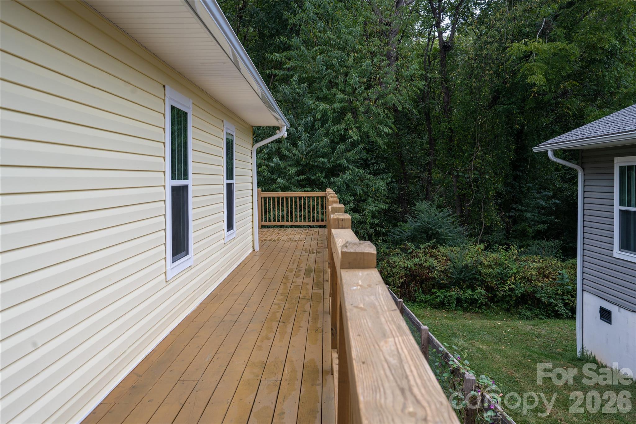 Single Family Residence at 124 Soulshine Court, Asheville, photo 31 of 36