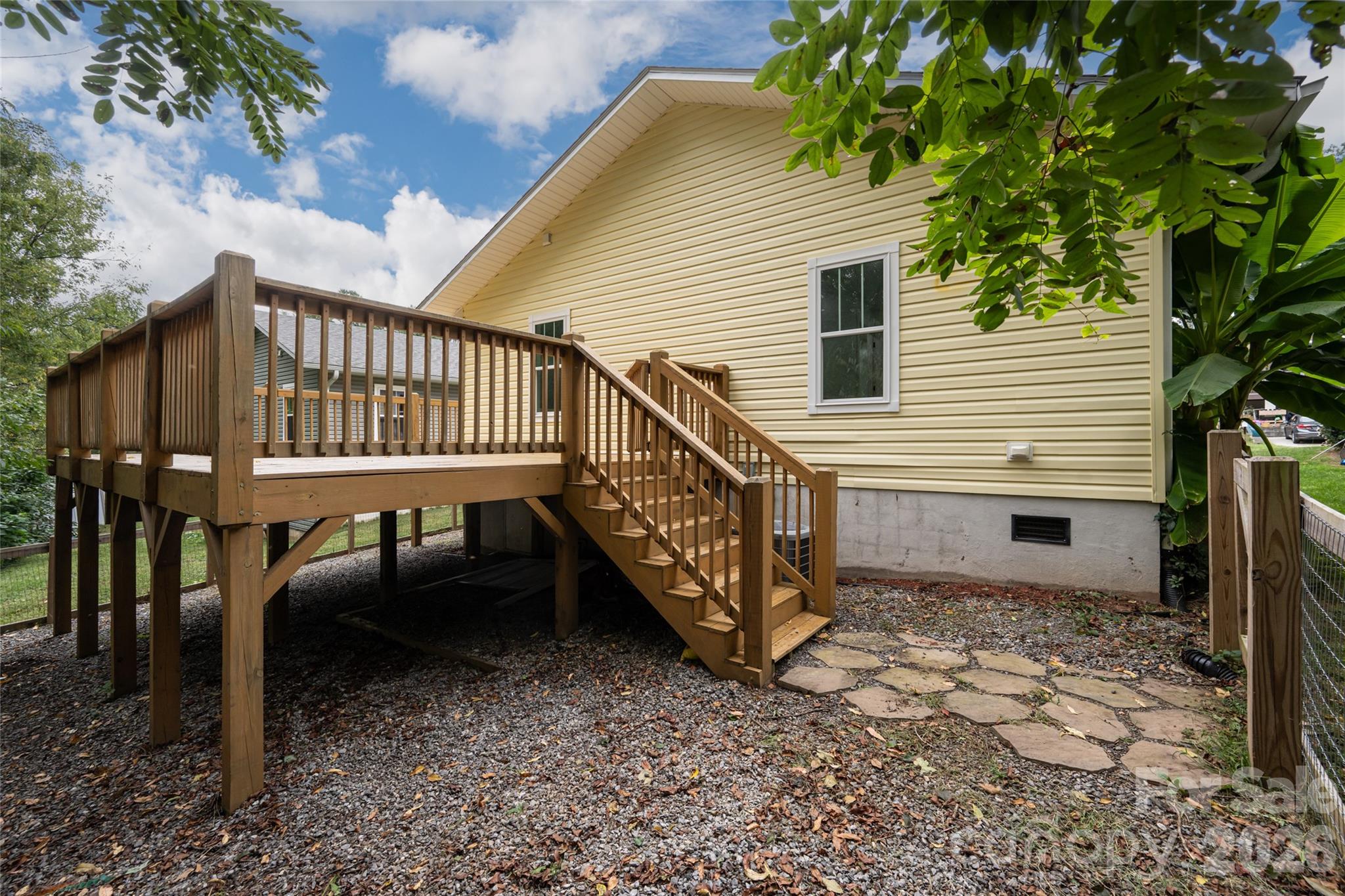 Single Family Residence at 124 Soulshine Court, Asheville, photo 36 of 36