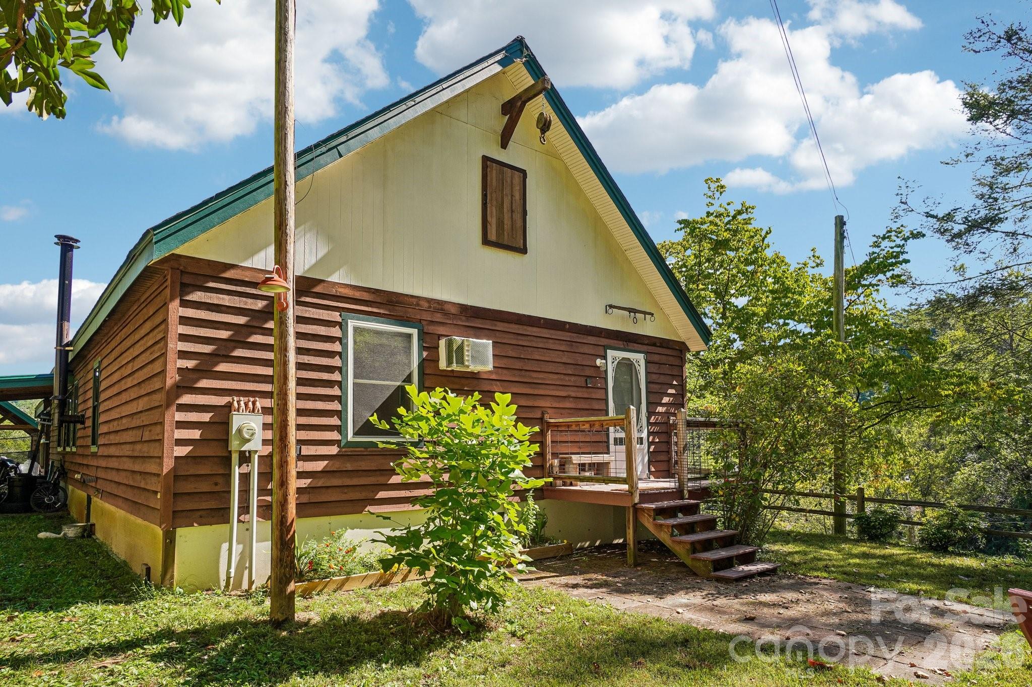 Single Family Residence at 49 Ramsey Road, Marshall, photo 10 of 42