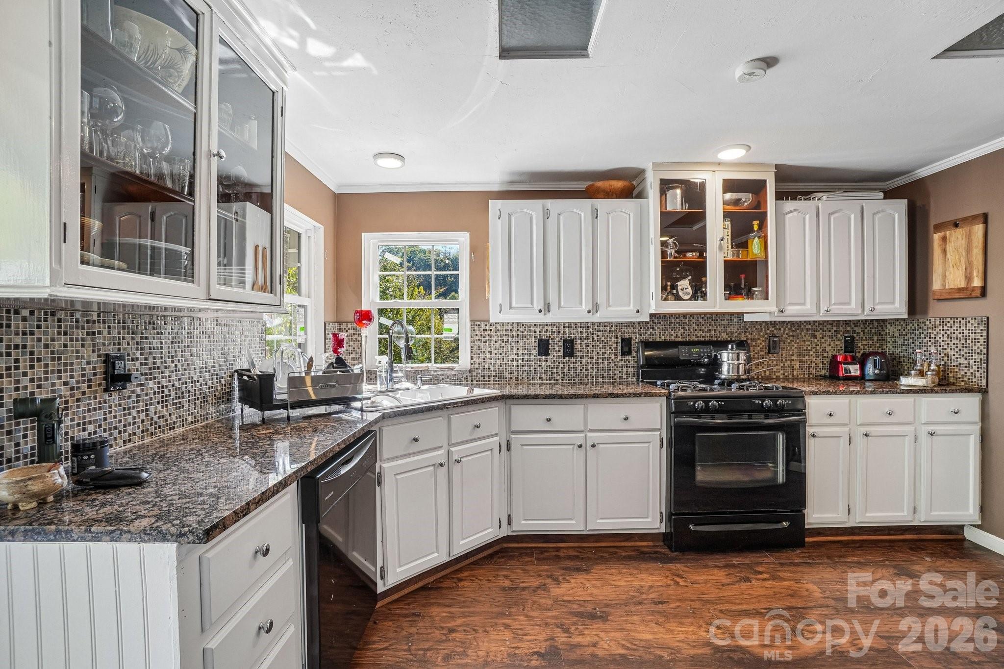 Kitchen - 49 Ramsey Road, Marshall