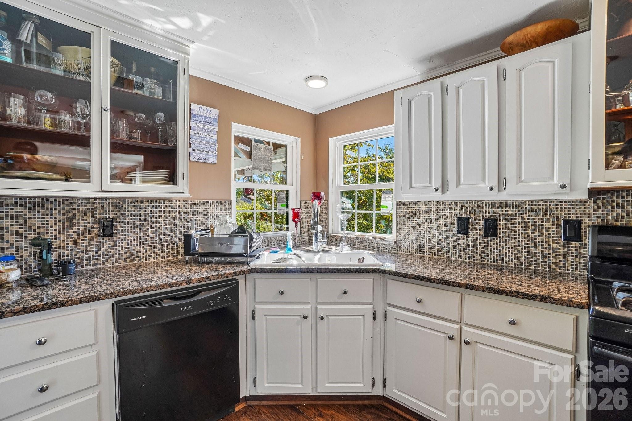 Kitchen - 49 Ramsey Road, Marshall