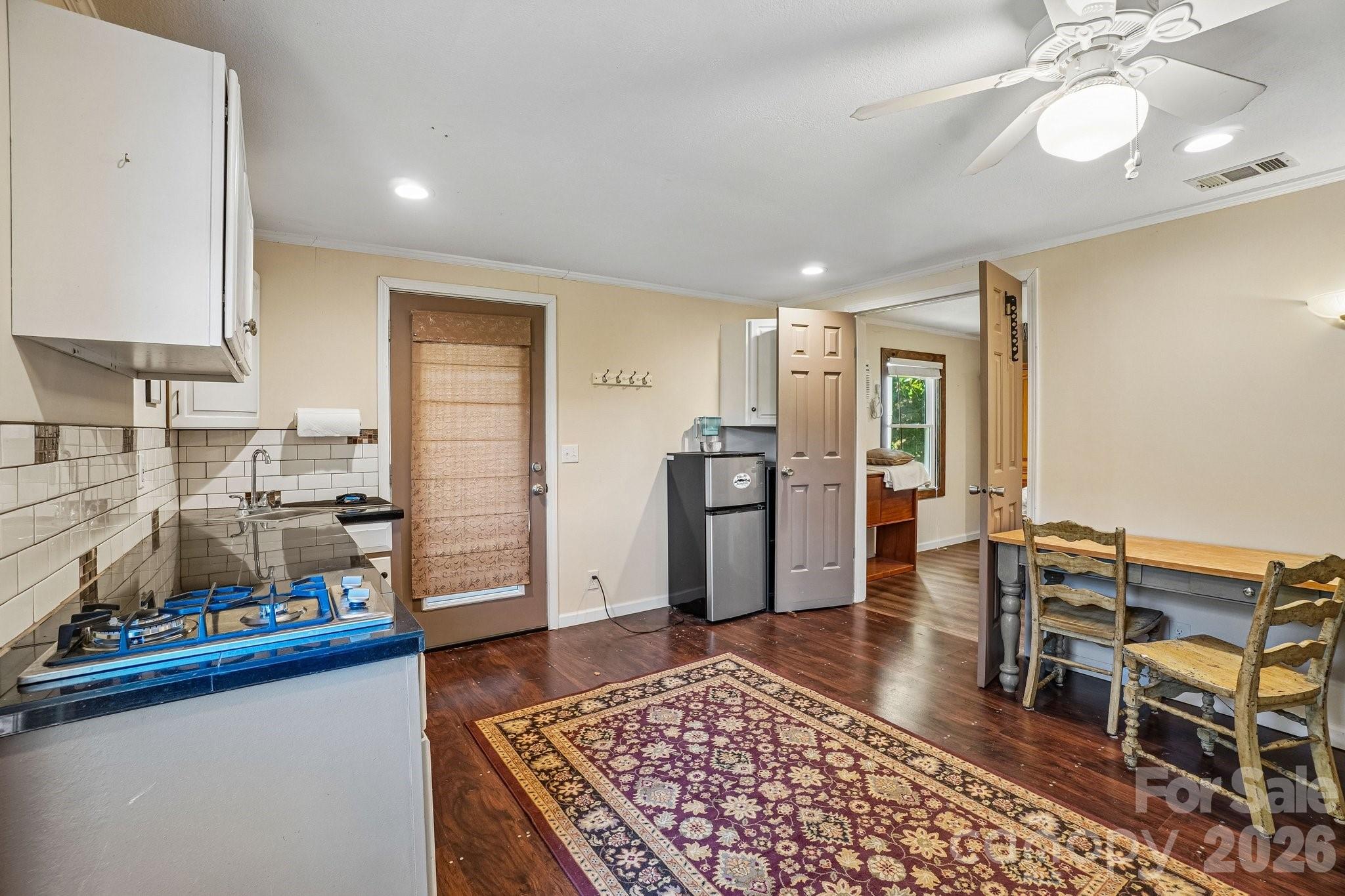 Single Family Residence at 49 Ramsey Road, Marshall, photo 30 of 42