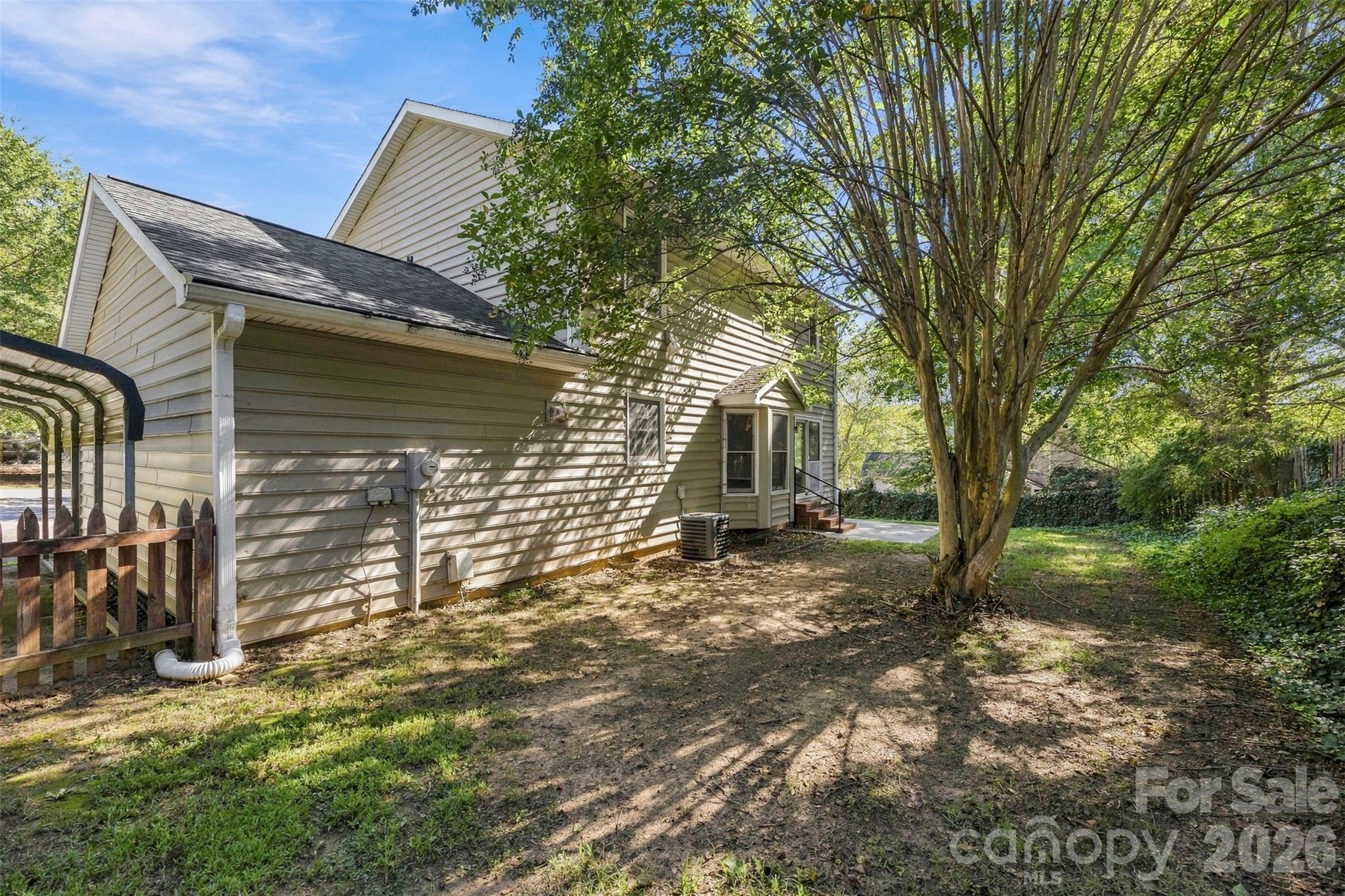 Single Family Residence at 116 Beacon Hills Drive, Gastonia, photo 25 of 26