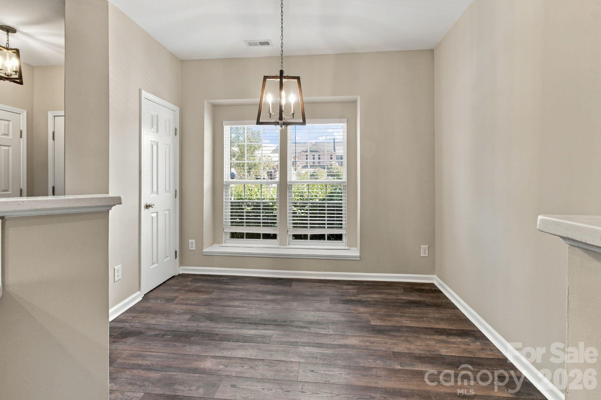 Townhouse at 6032 Sapwood Court, Matthews, photo 8 of 21