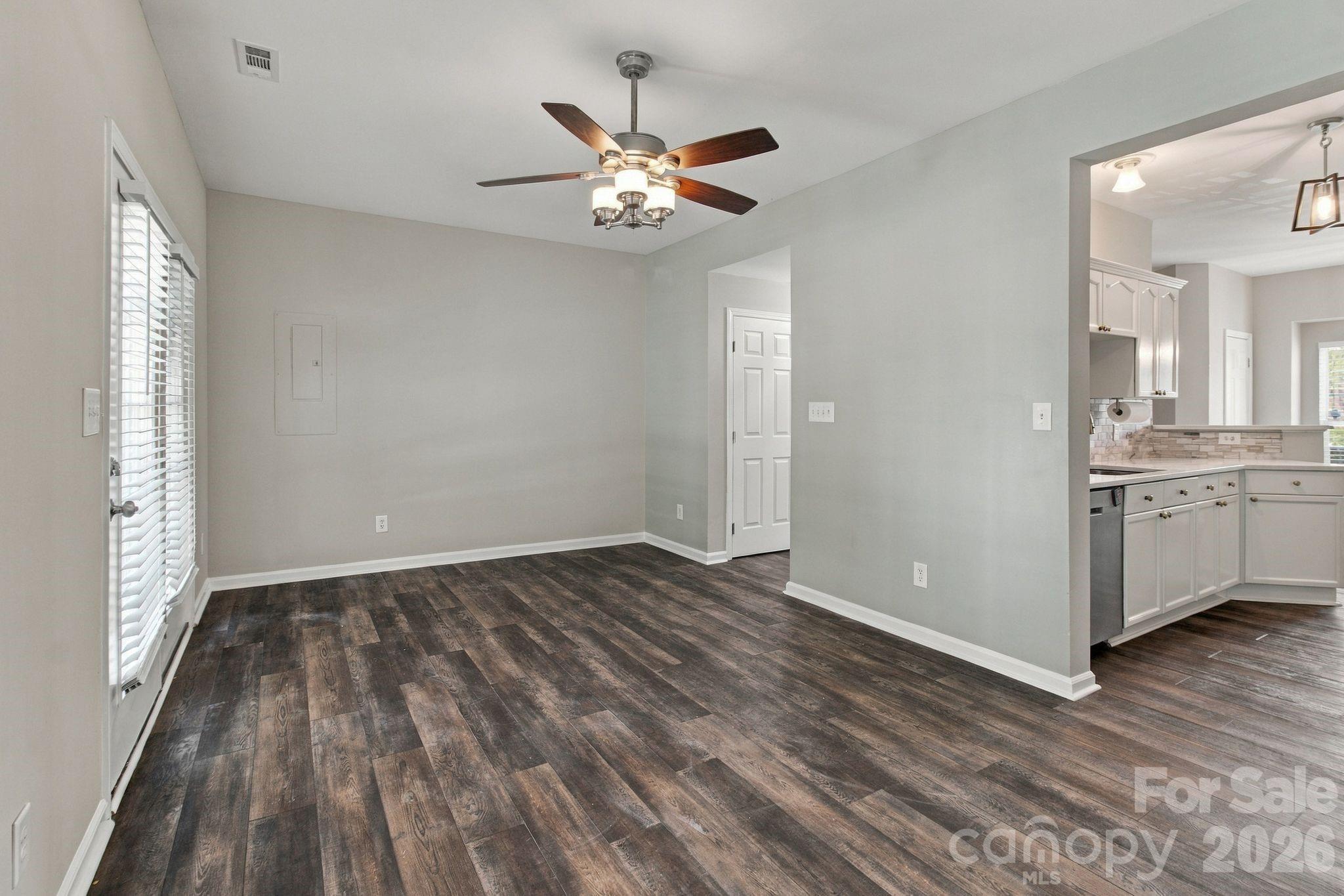 Townhouse at 6032 Sapwood Court, Matthews, photo 10 of 21