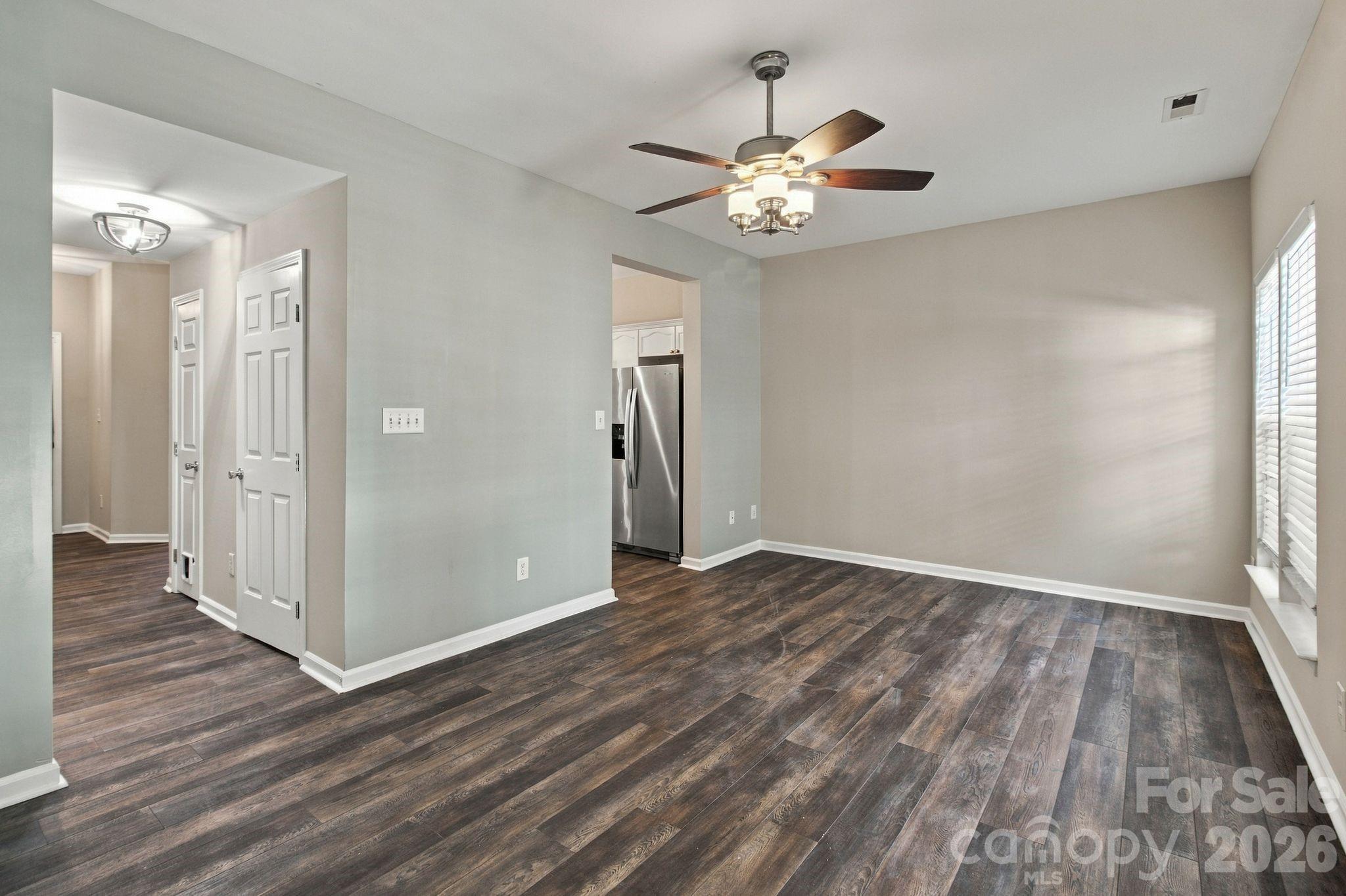 Townhouse at 6032 Sapwood Court, Matthews, photo 11 of 21