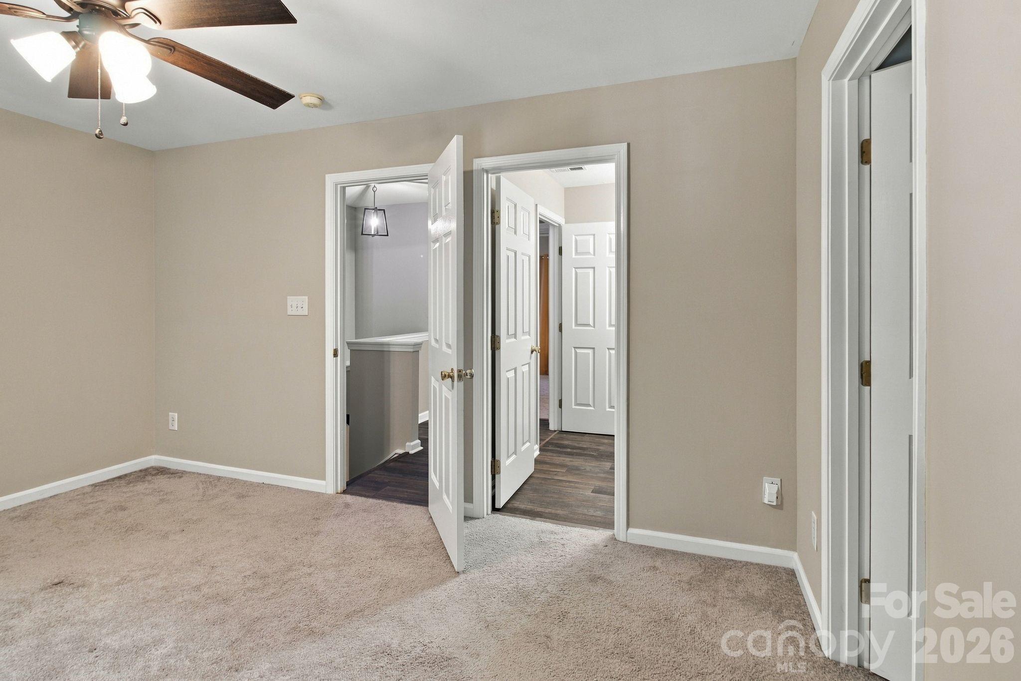 Townhouse at 6032 Sapwood Court, Matthews, photo 15 of 21
