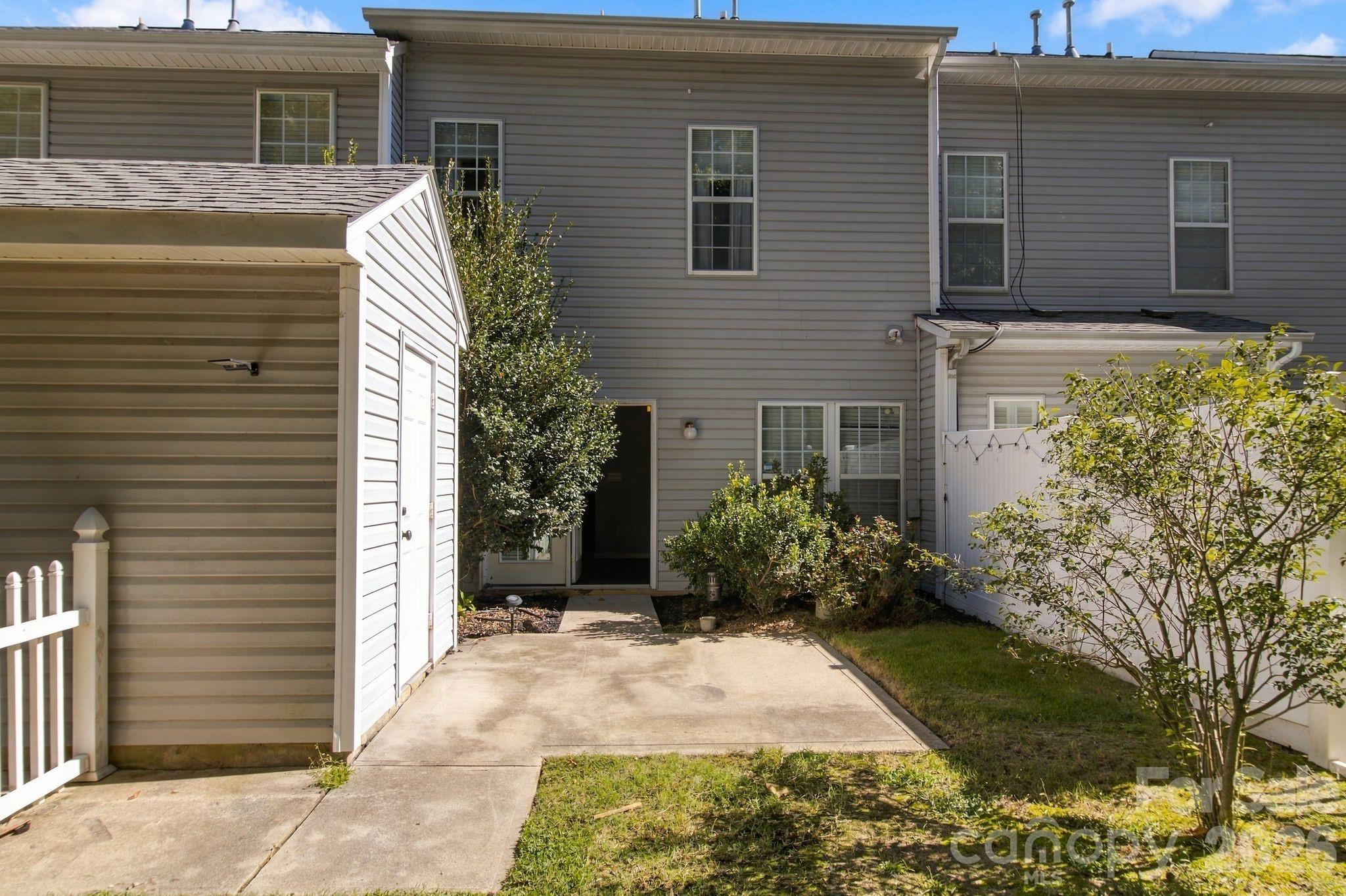 Townhouse at 6032 Sapwood Court, Matthews, photo 20 of 21