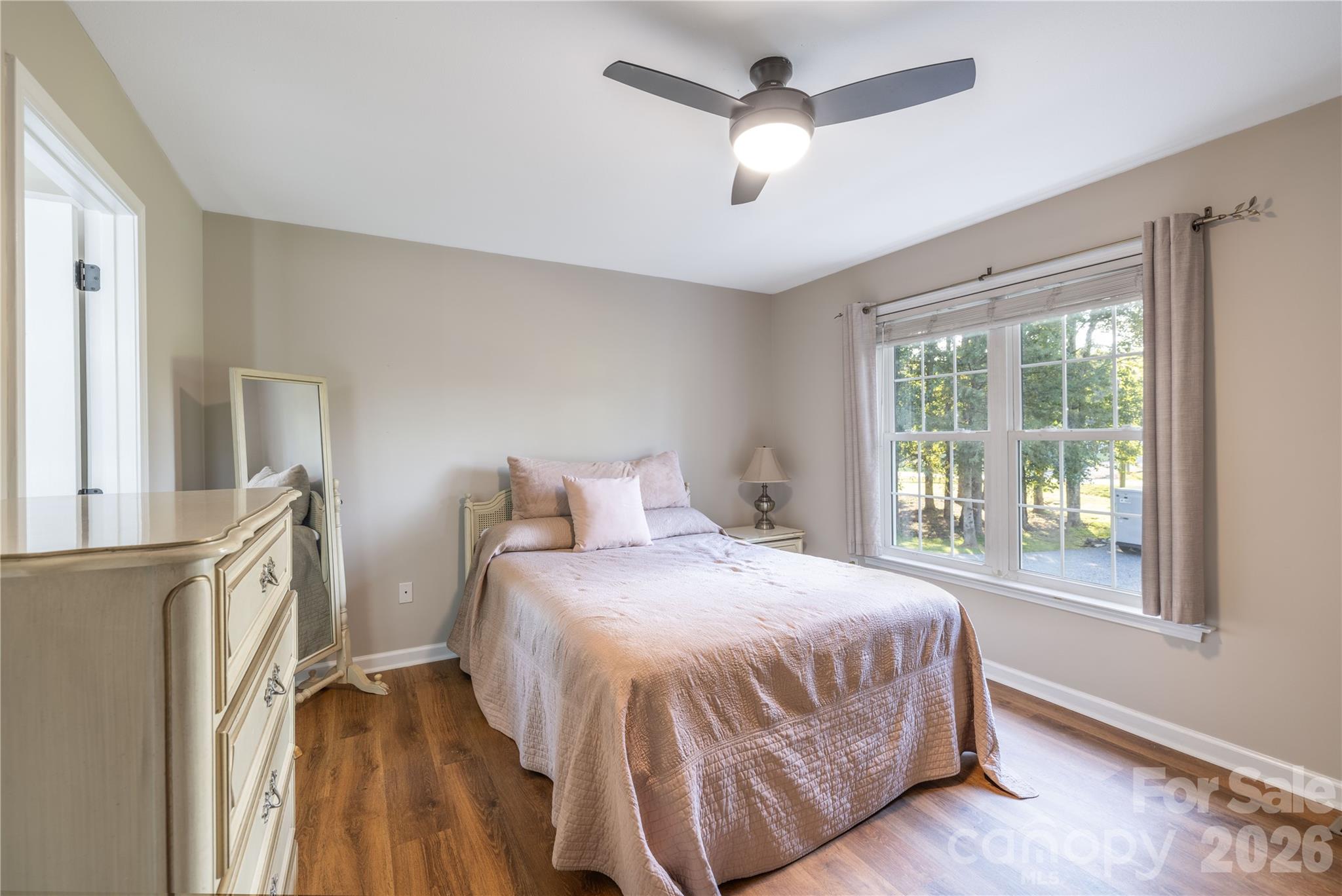 Primary Bedroom - 32802 Austin Road, New London