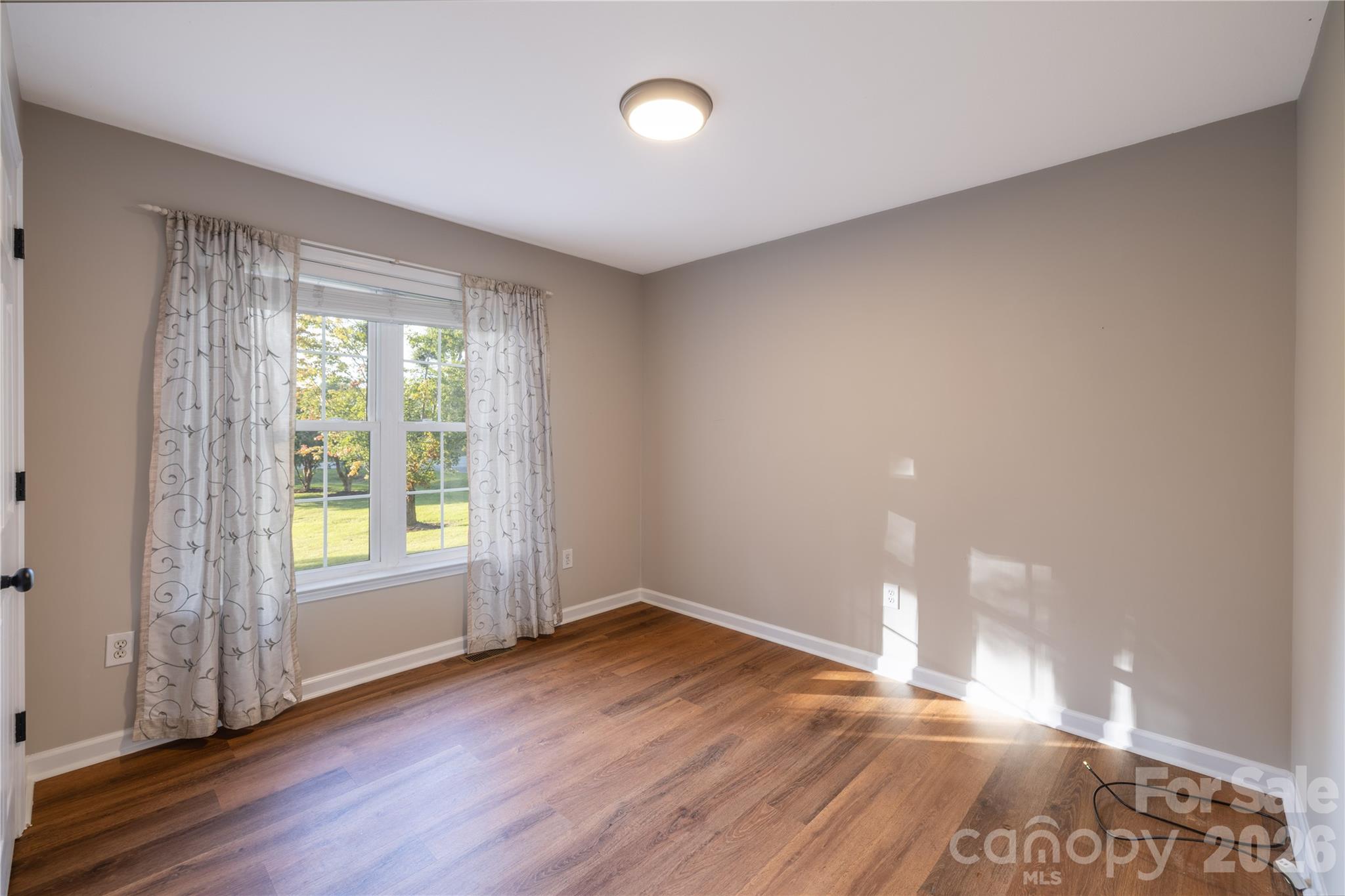 Third Bedroom - 32802 Austin Road, New London