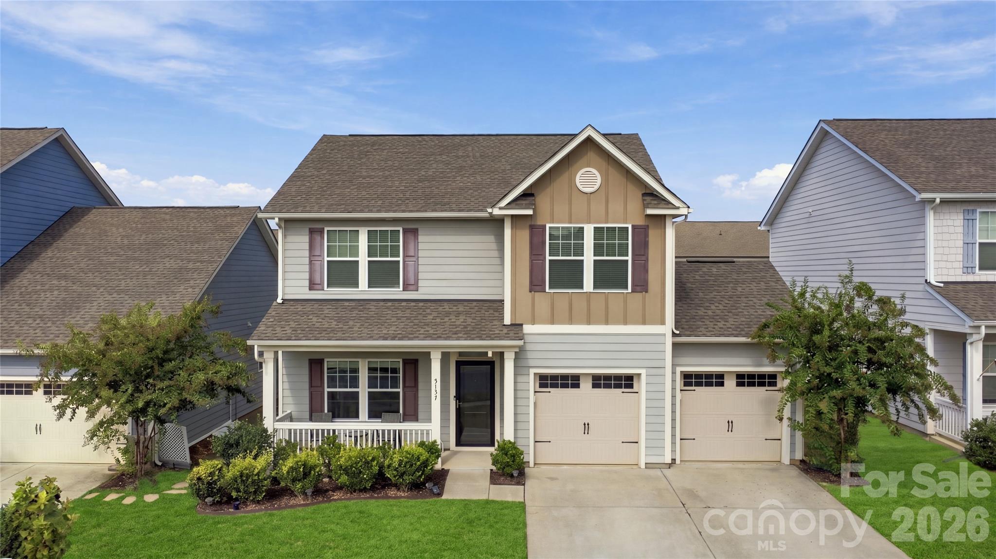 5137 Thomasville Drive