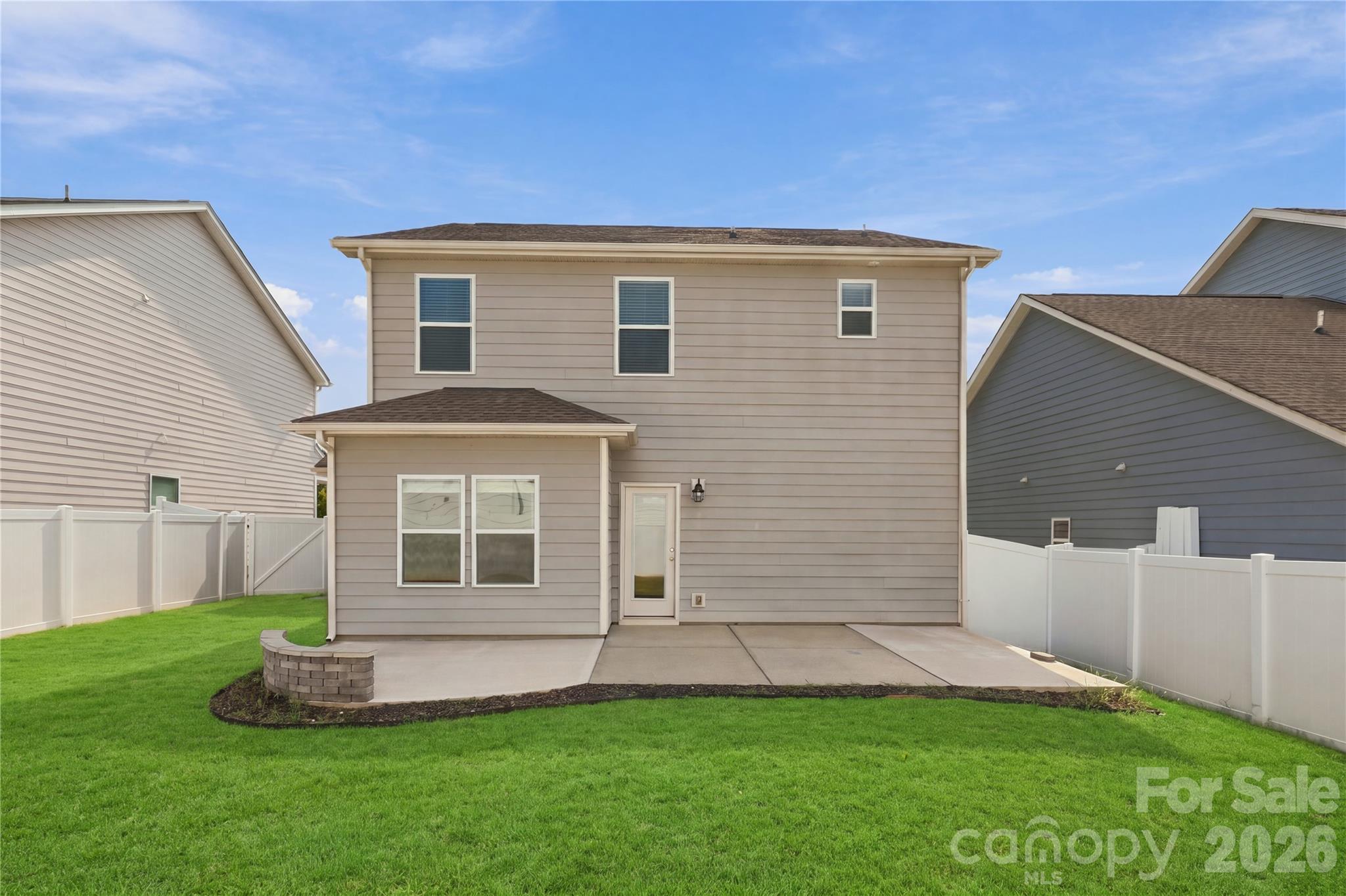 Single Family Residence at 5137 Thomasville Drive, Belmont, photo 43 of 45