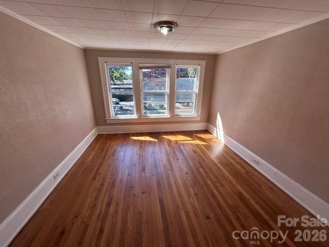 Duplex at 439 2nd Avenue SE, Hickory, photo 23 of 30