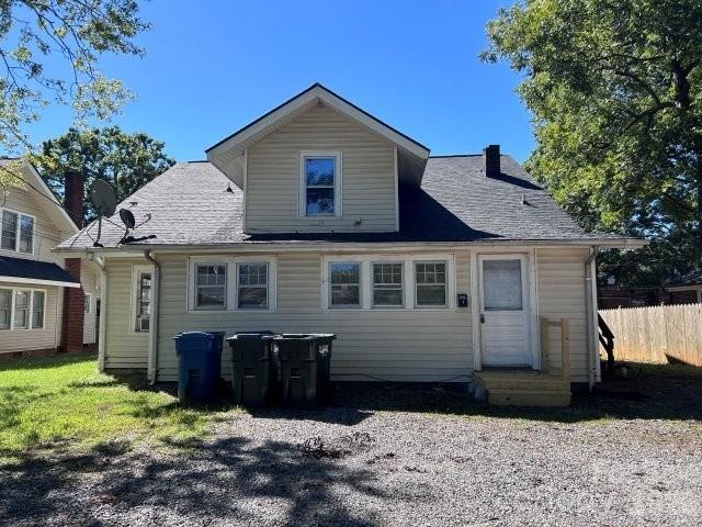 Duplex at 439 2nd Avenue SE, Hickory, photo 27 of 30