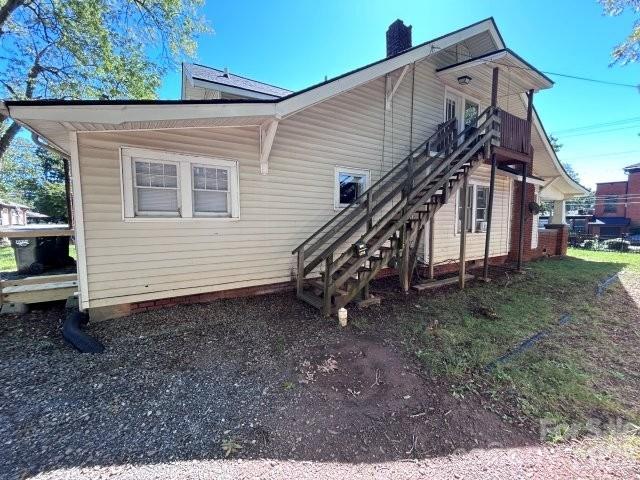 Duplex at 439 2nd Avenue SE, Hickory, photo 30 of 30