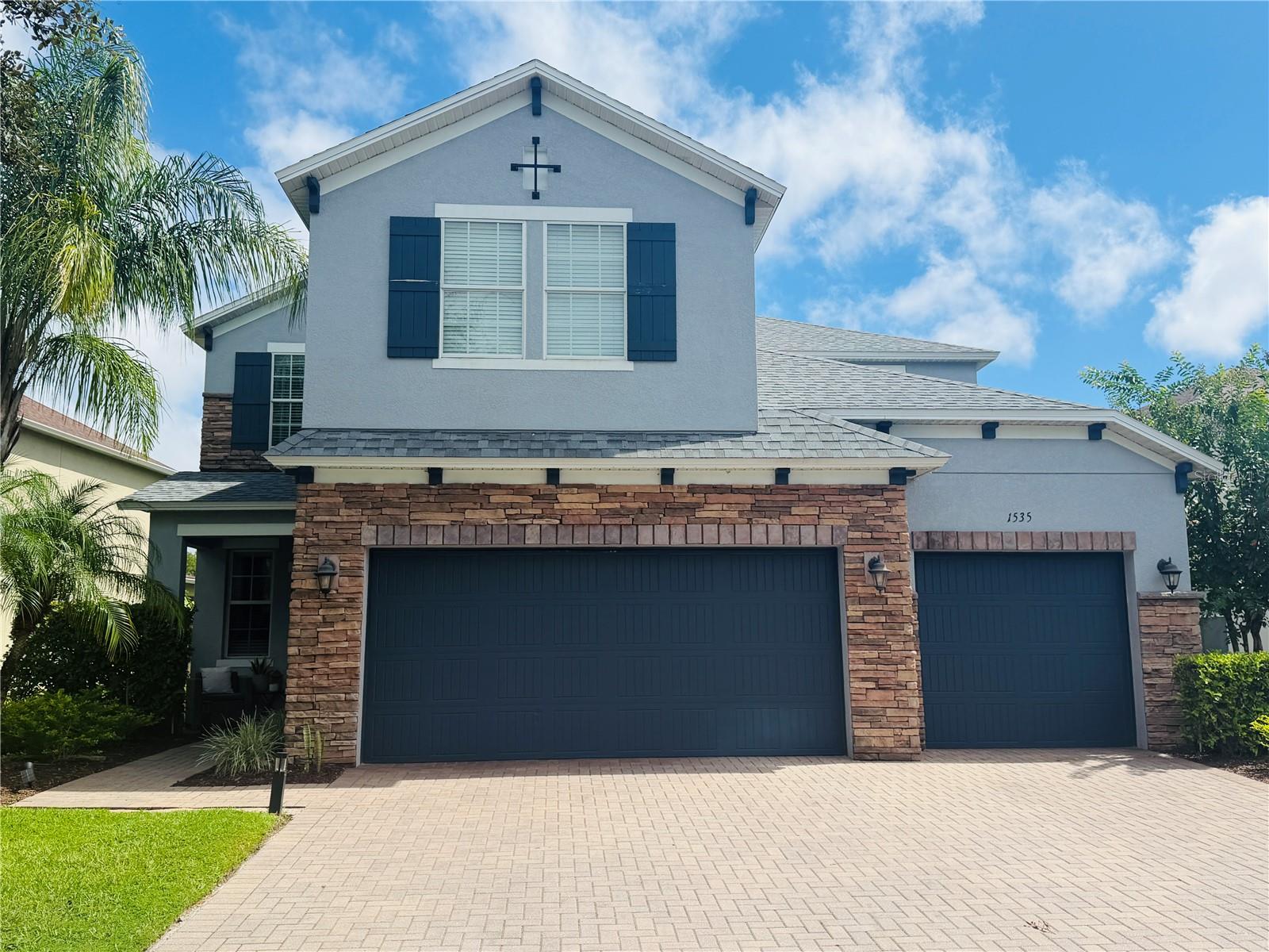 1535 WATER ELM CT