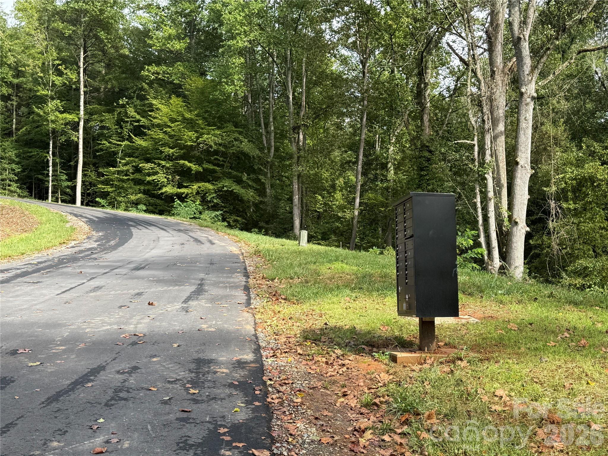 Entrance - 000 Reserve Way, Hendersonville