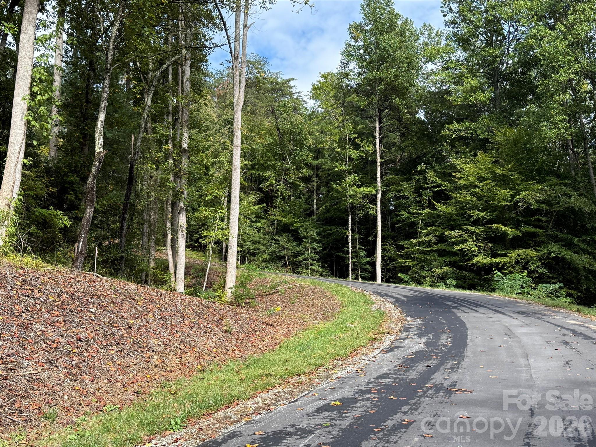 Entrance - 000 Reserve Way, Hendersonville