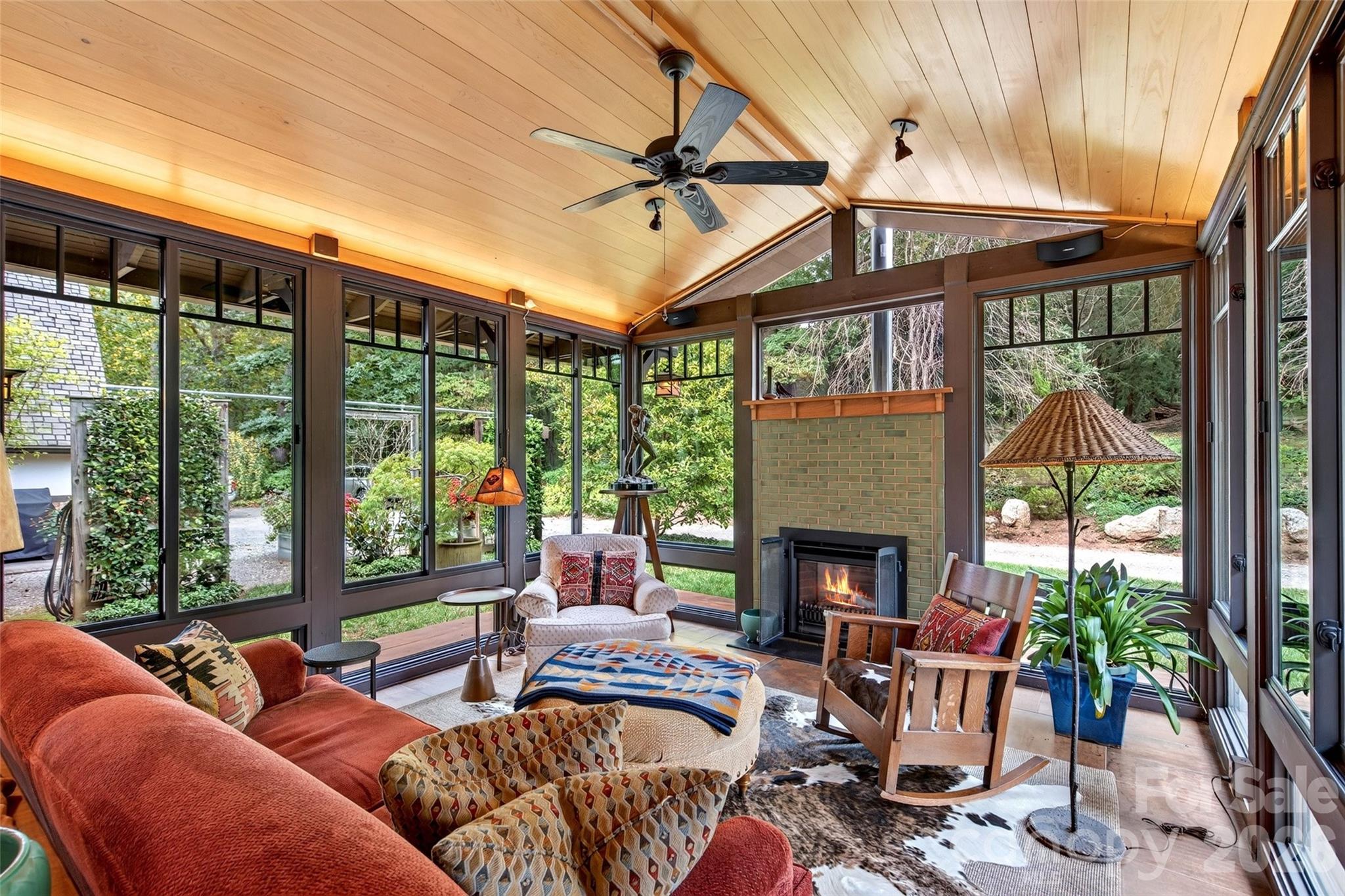 Single Family Residence at 22 Manchester Drive, Asheville, photo 15 of 44