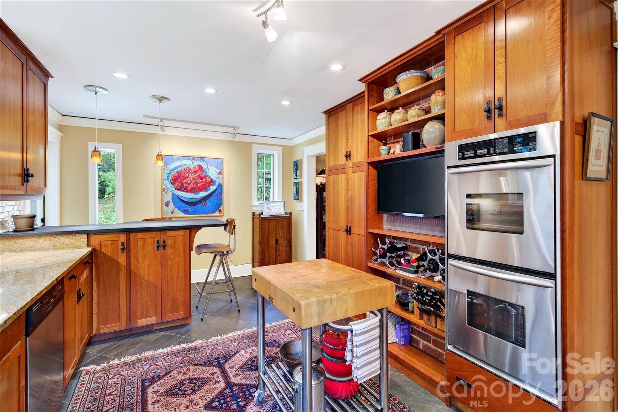 Single Family Residence at 22 Manchester Drive, Asheville, photo 22 of 44