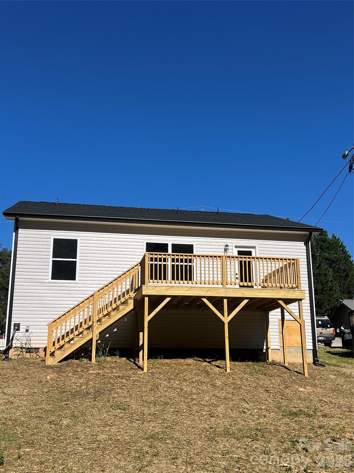 Single Family Residence at 1422 Johnston Street, Gastonia, photo 10 of 13