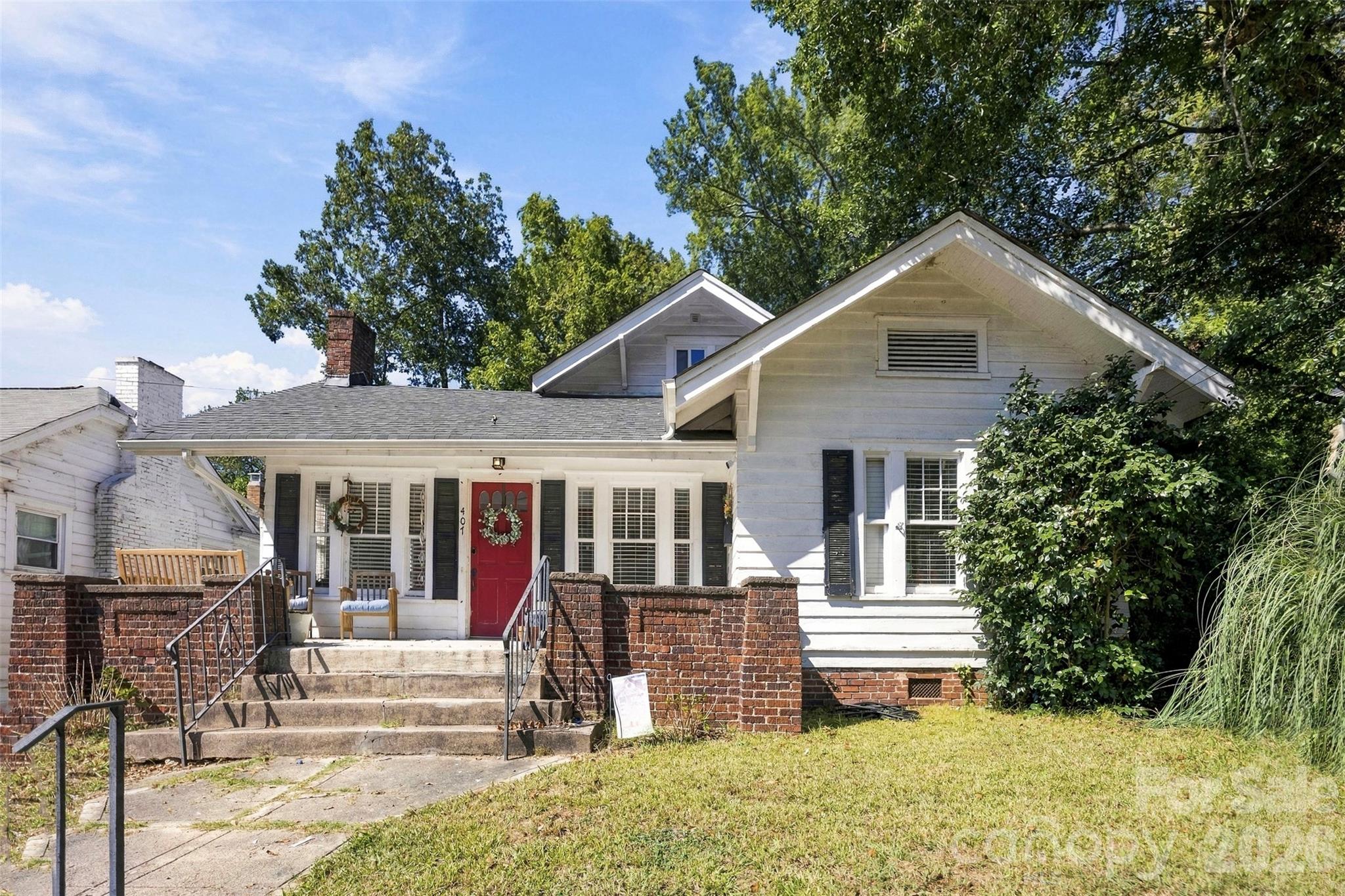407 S South Street