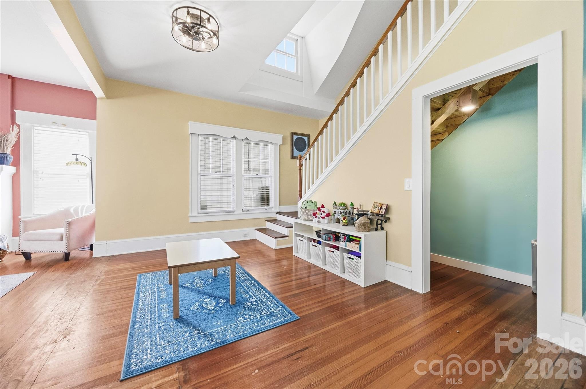 Single Family Residence at 407 S South Street, Gastonia, photo 18 of 42