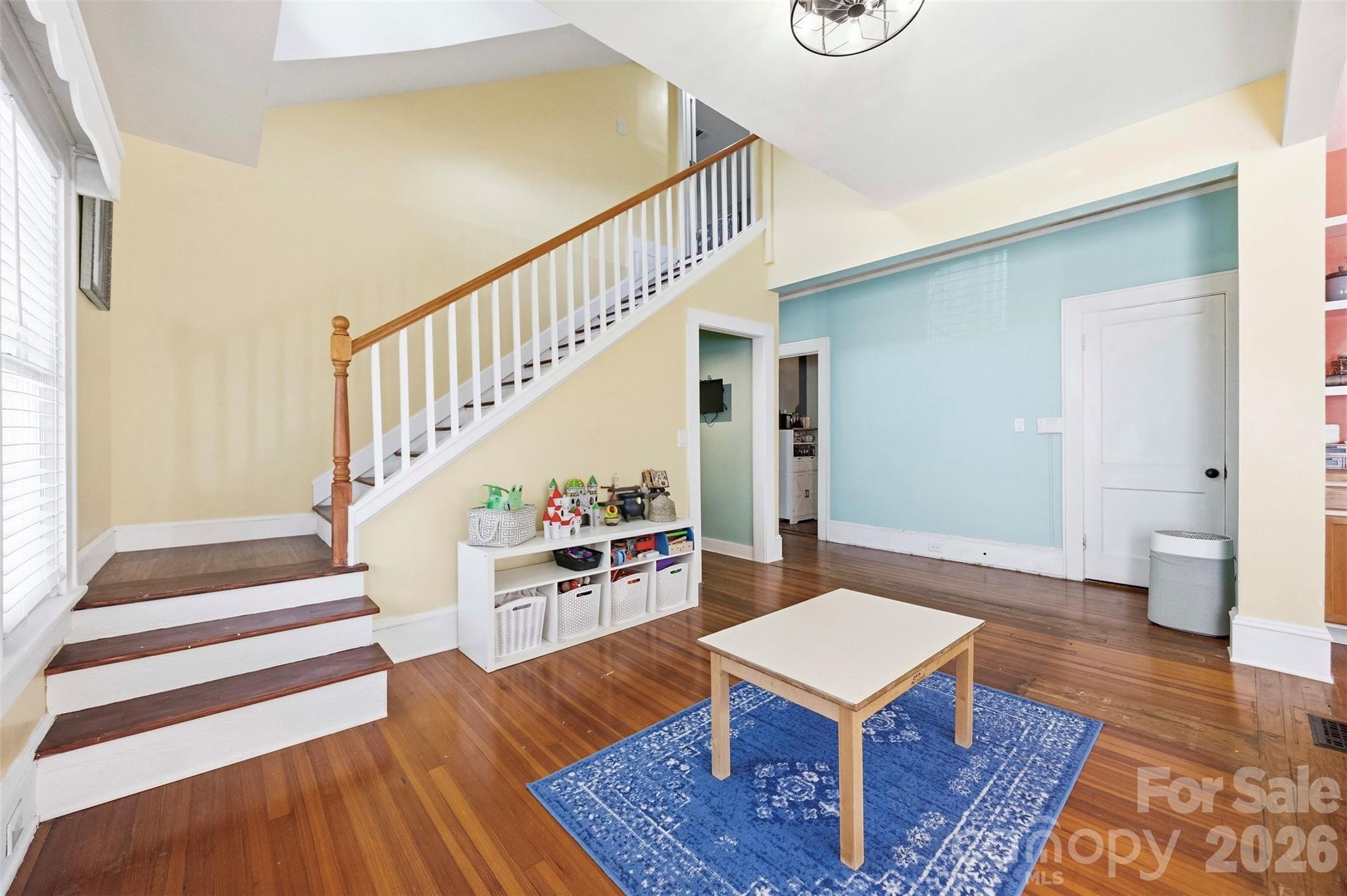 Single Family Residence at 407 S South Street, Gastonia, photo 29 of 42