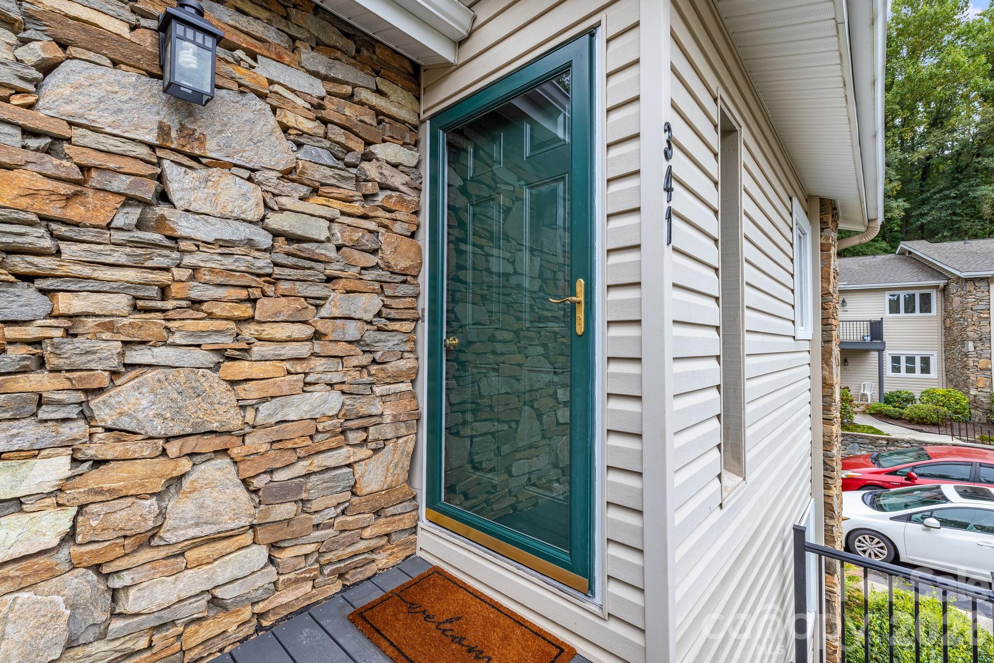 Condominium at 341 Britton Creek Drive, Hendersonville, photo 2 of 41
