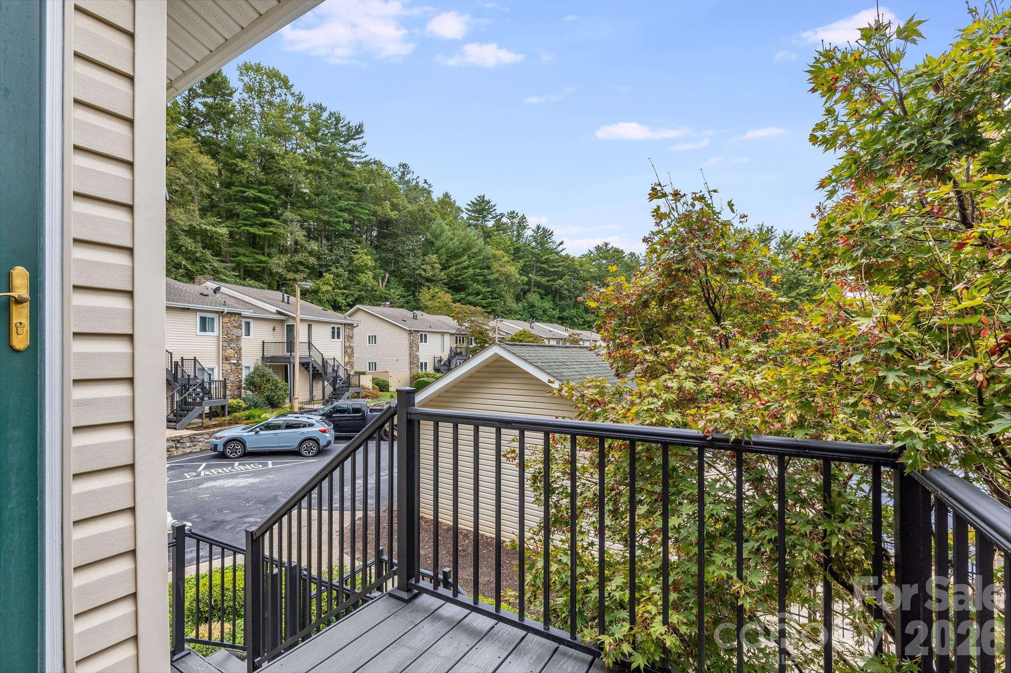 Condominium at 341 Britton Creek Drive, Hendersonville, photo 3 of 41