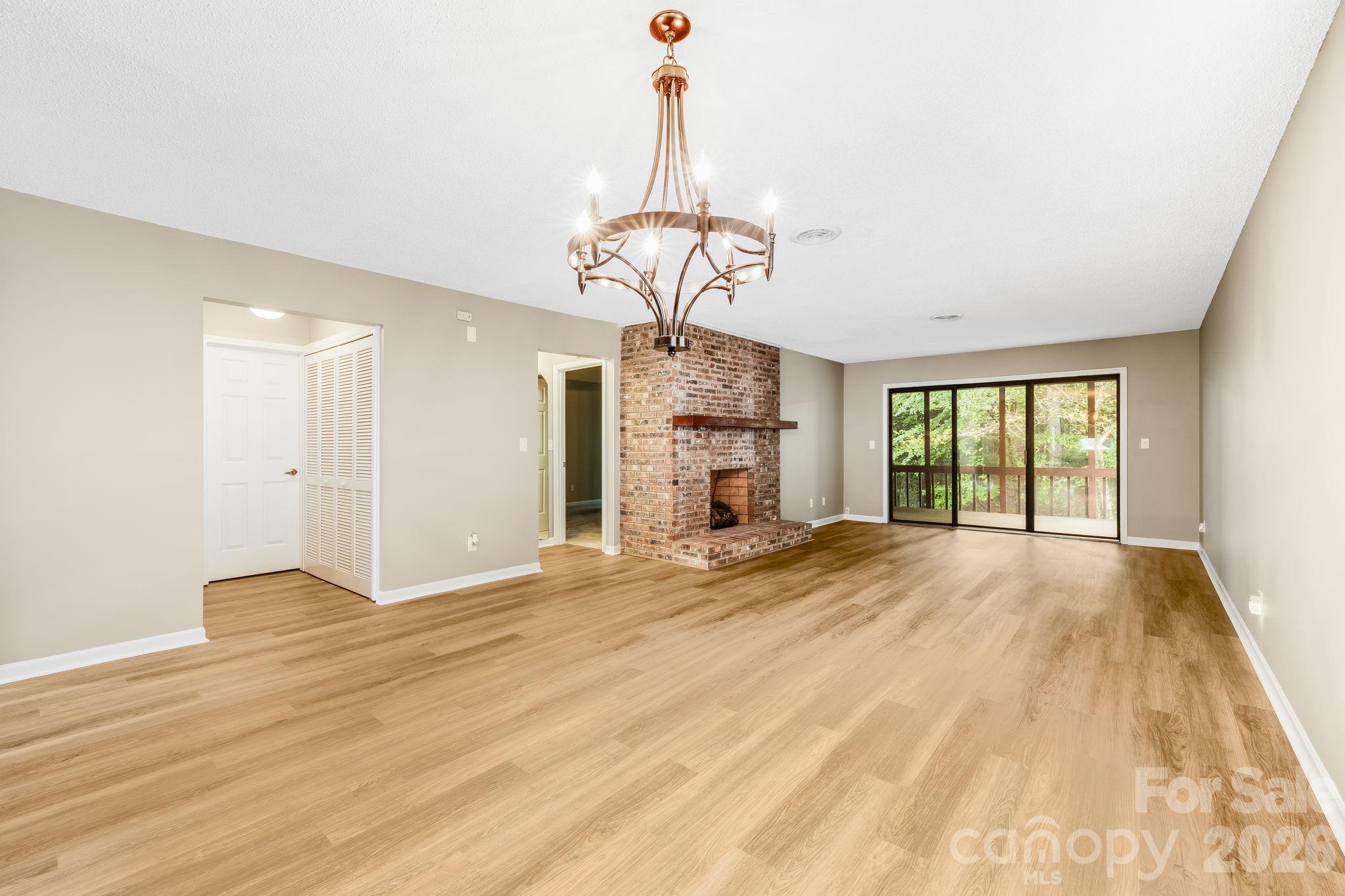 Condominium at 341 Britton Creek Drive, Hendersonville, photo 8 of 41