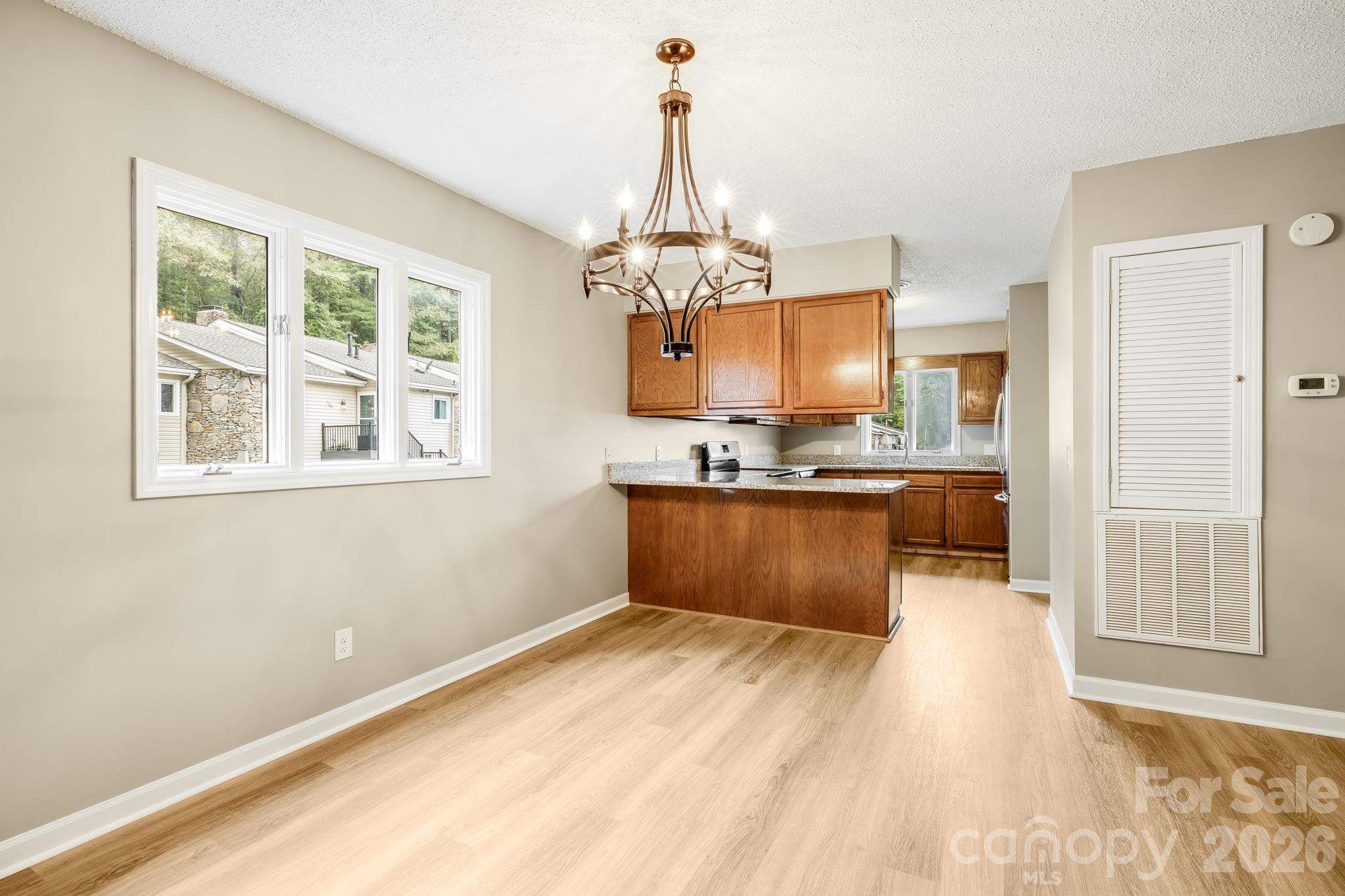 Condominium at 341 Britton Creek Drive, Hendersonville, photo 9 of 41