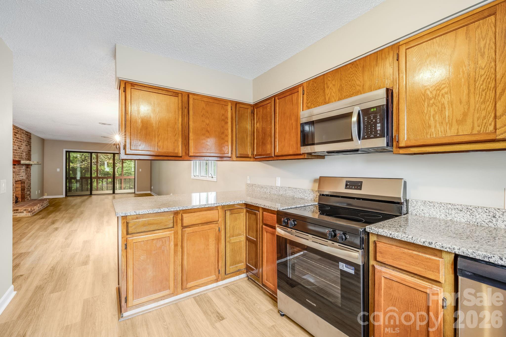 Condominium at 341 Britton Creek Drive, Hendersonville, photo 14 of 41