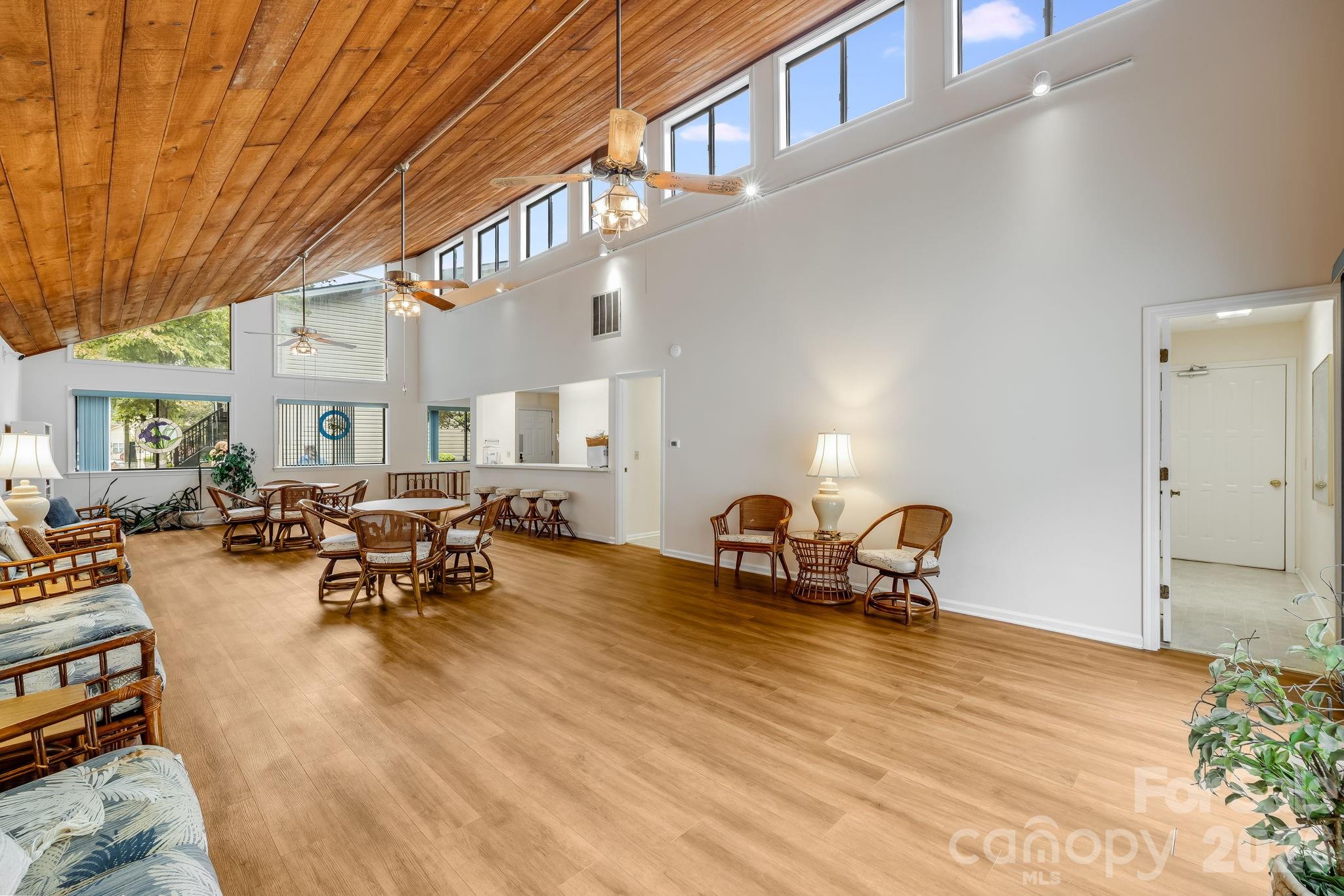 Condominium at 341 Britton Creek Drive, Hendersonville, photo 32 of 41
