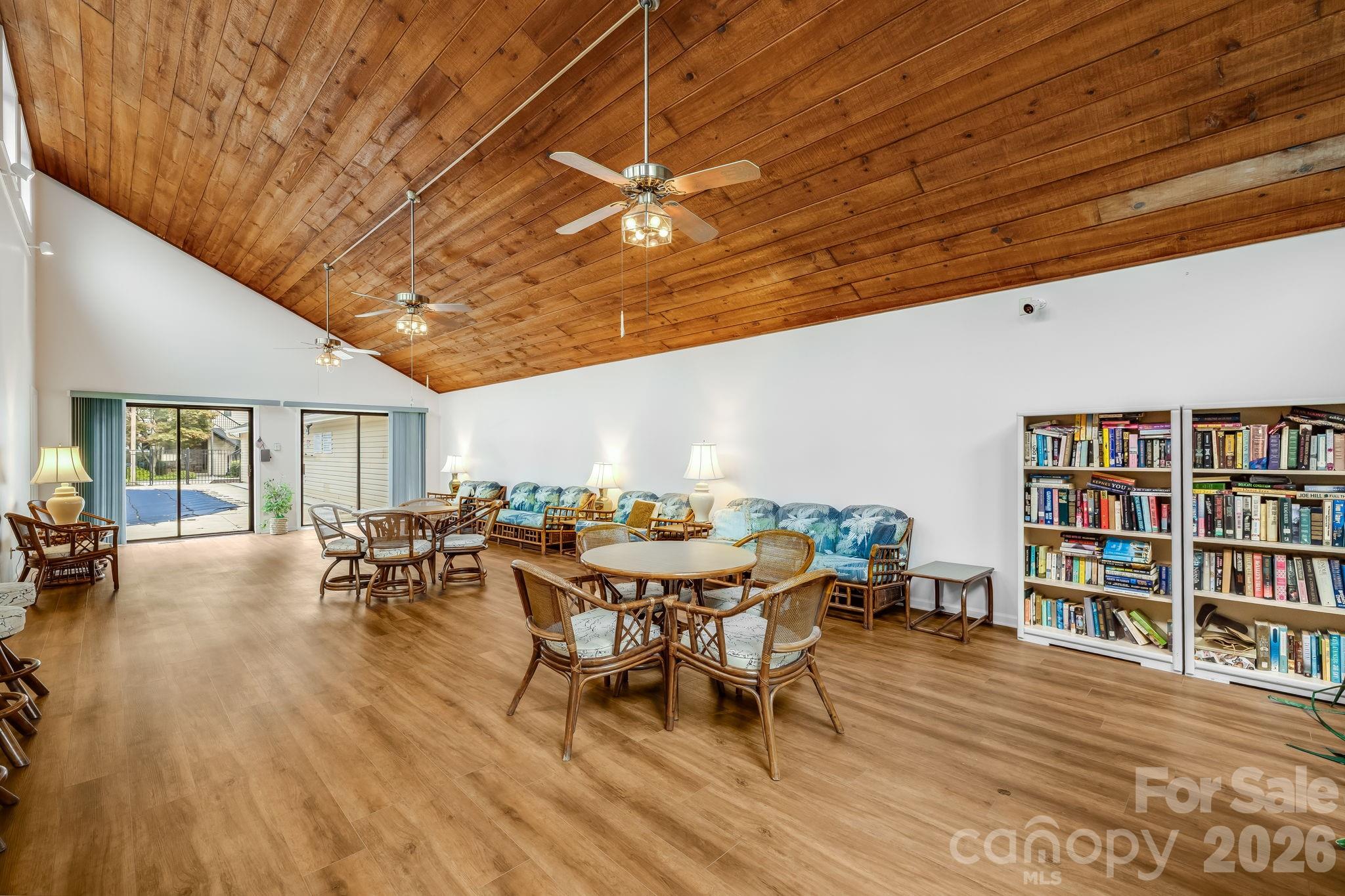 Condominium at 341 Britton Creek Drive, Hendersonville, photo 33 of 41