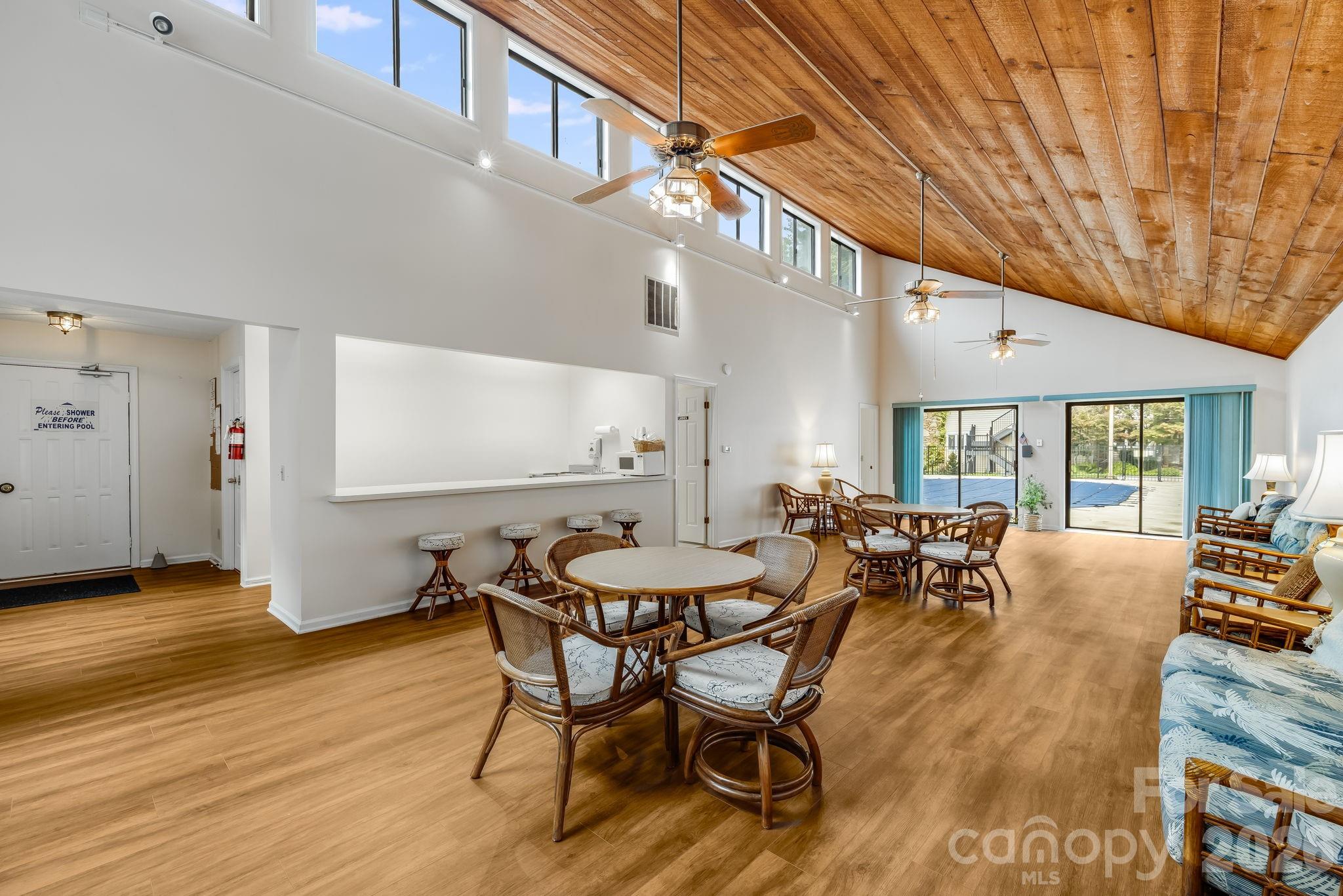 Condominium at 341 Britton Creek Drive, Hendersonville, photo 34 of 41