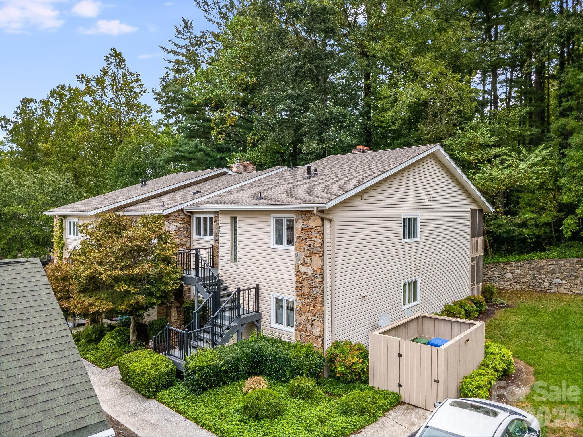 Condominium at 341 Britton Creek Drive, Hendersonville, photo 41 of 41