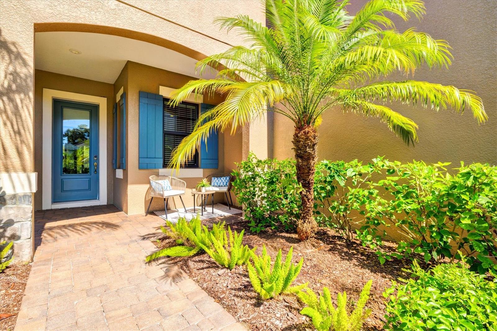 Single Family Residence at 11876 HUNTERS CREEK RD, VENICE, photo 9 of 139