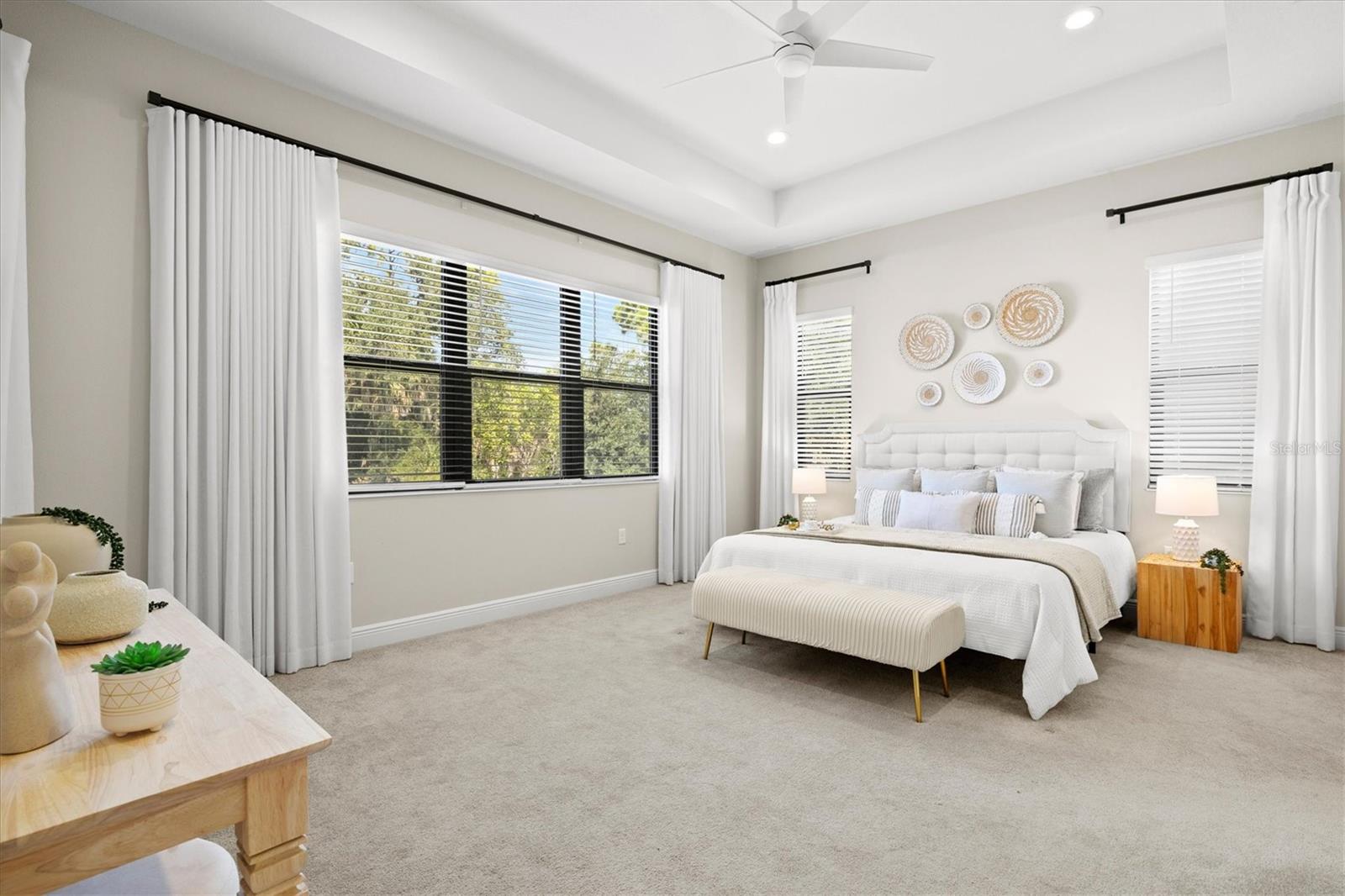 Single Family Residence at 11876 HUNTERS CREEK RD, VENICE, photo 63 of 139