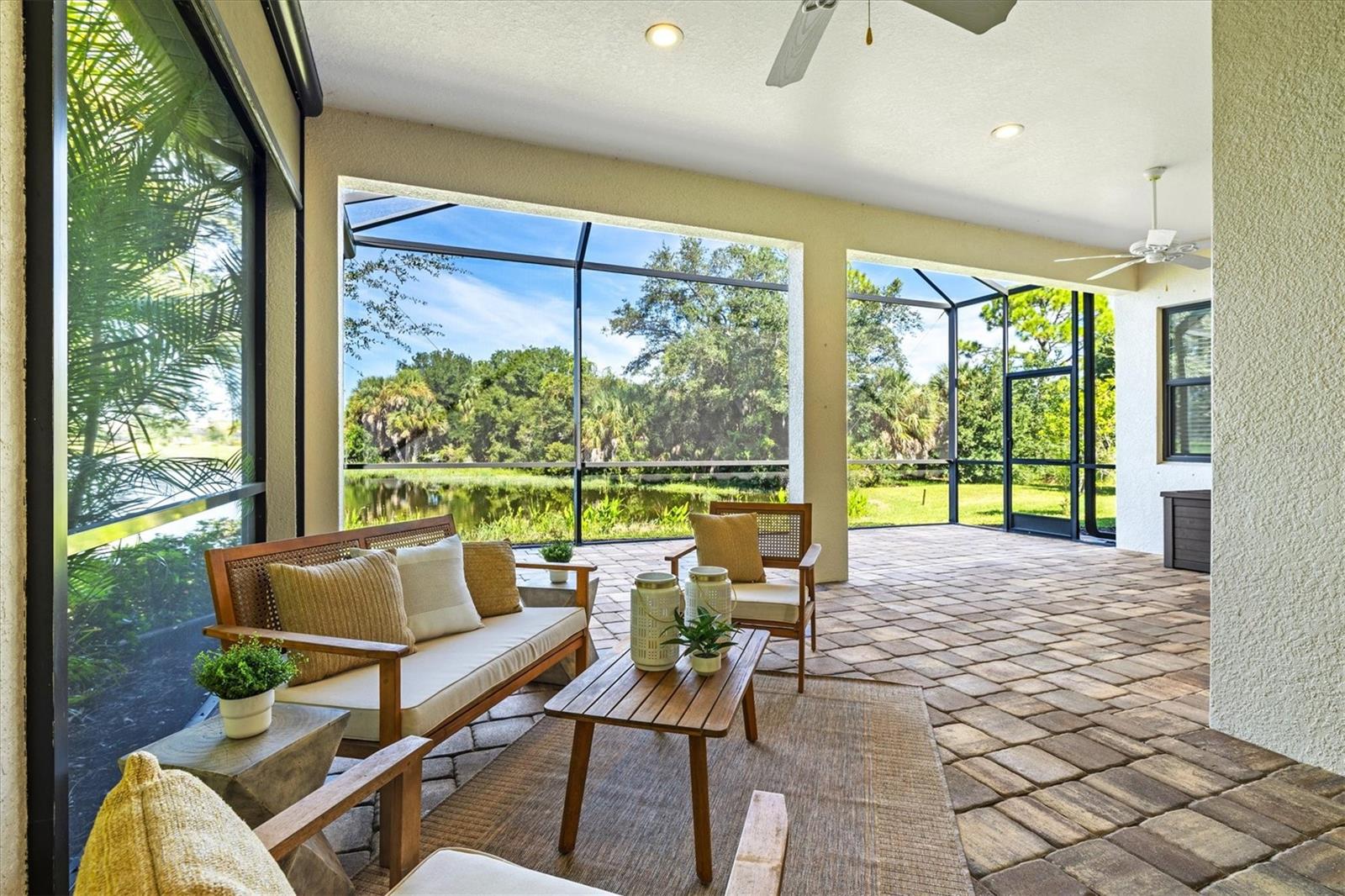 Single Family Residence at 11876 HUNTERS CREEK RD, VENICE, photo 83 of 139